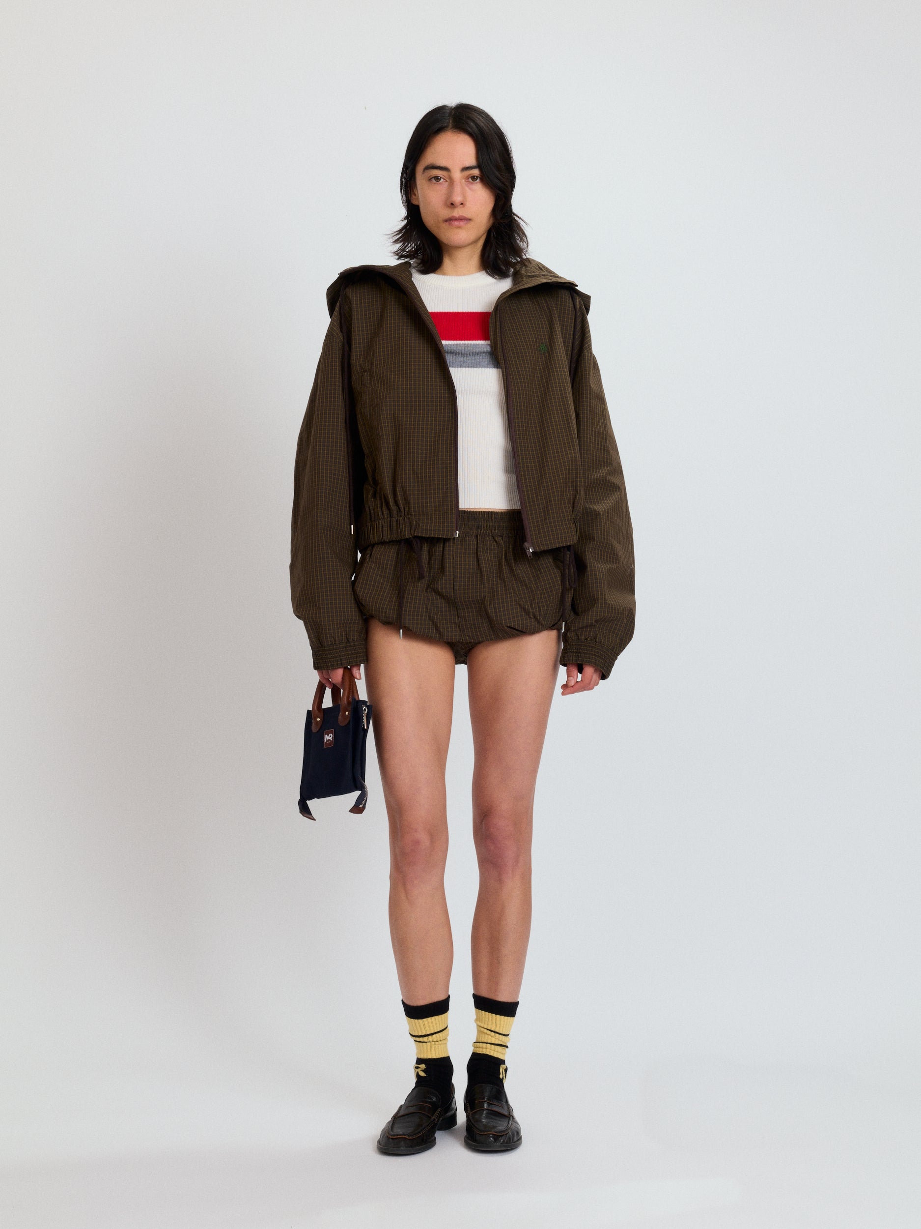 Sporty Bloomer