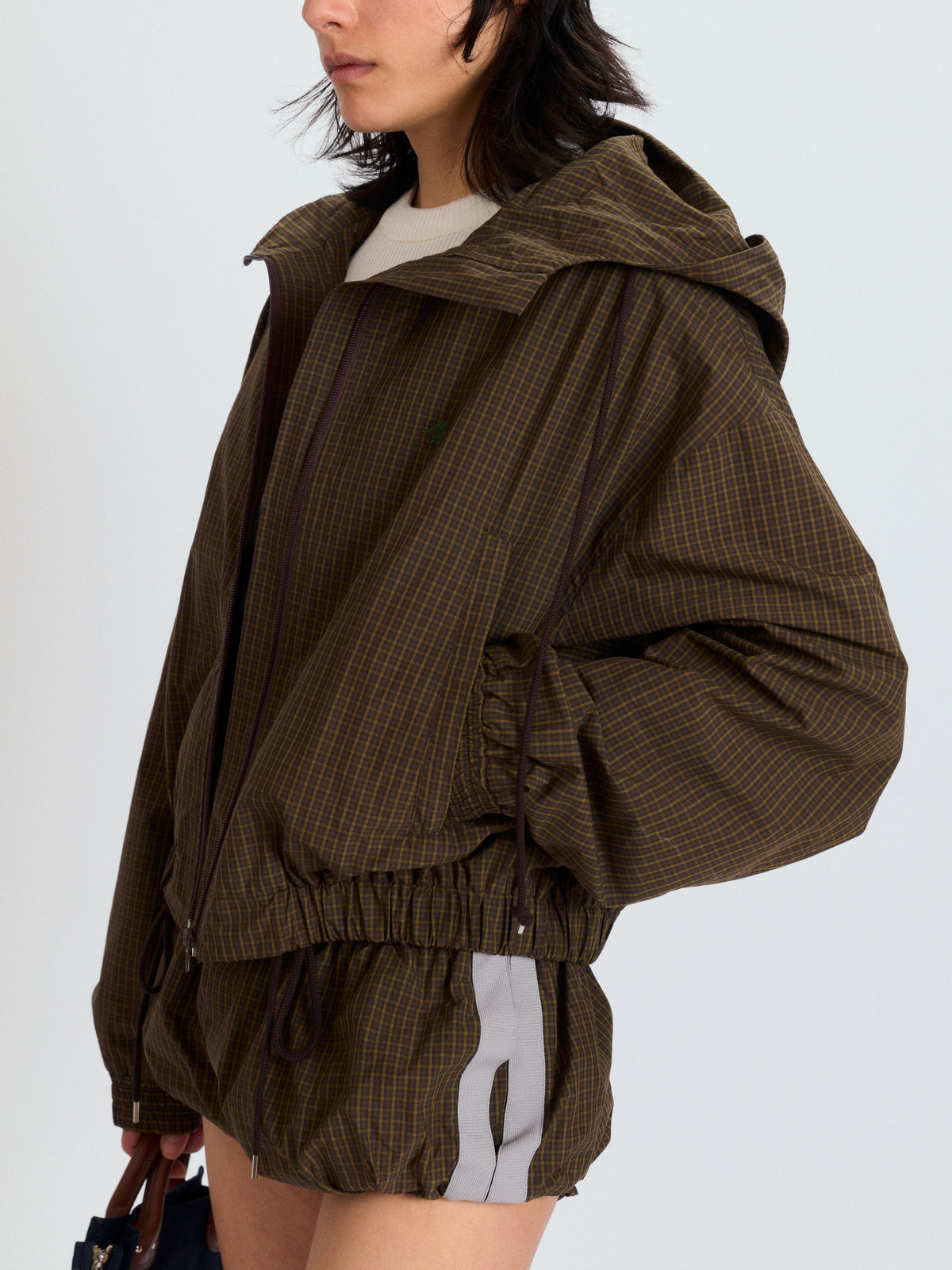 Sporty Jacket