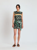 Short Shift Dress