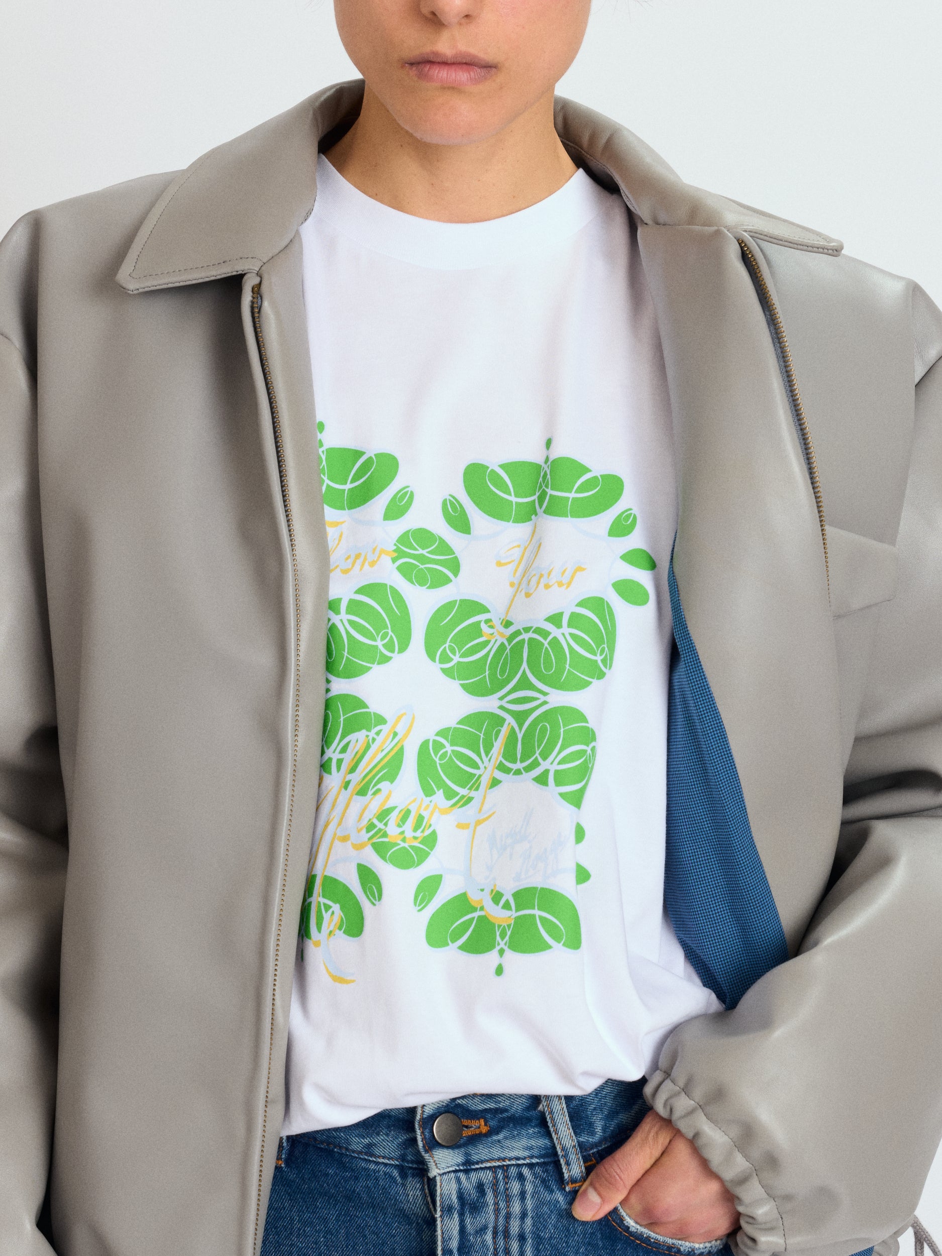 Graphic T-Shirt