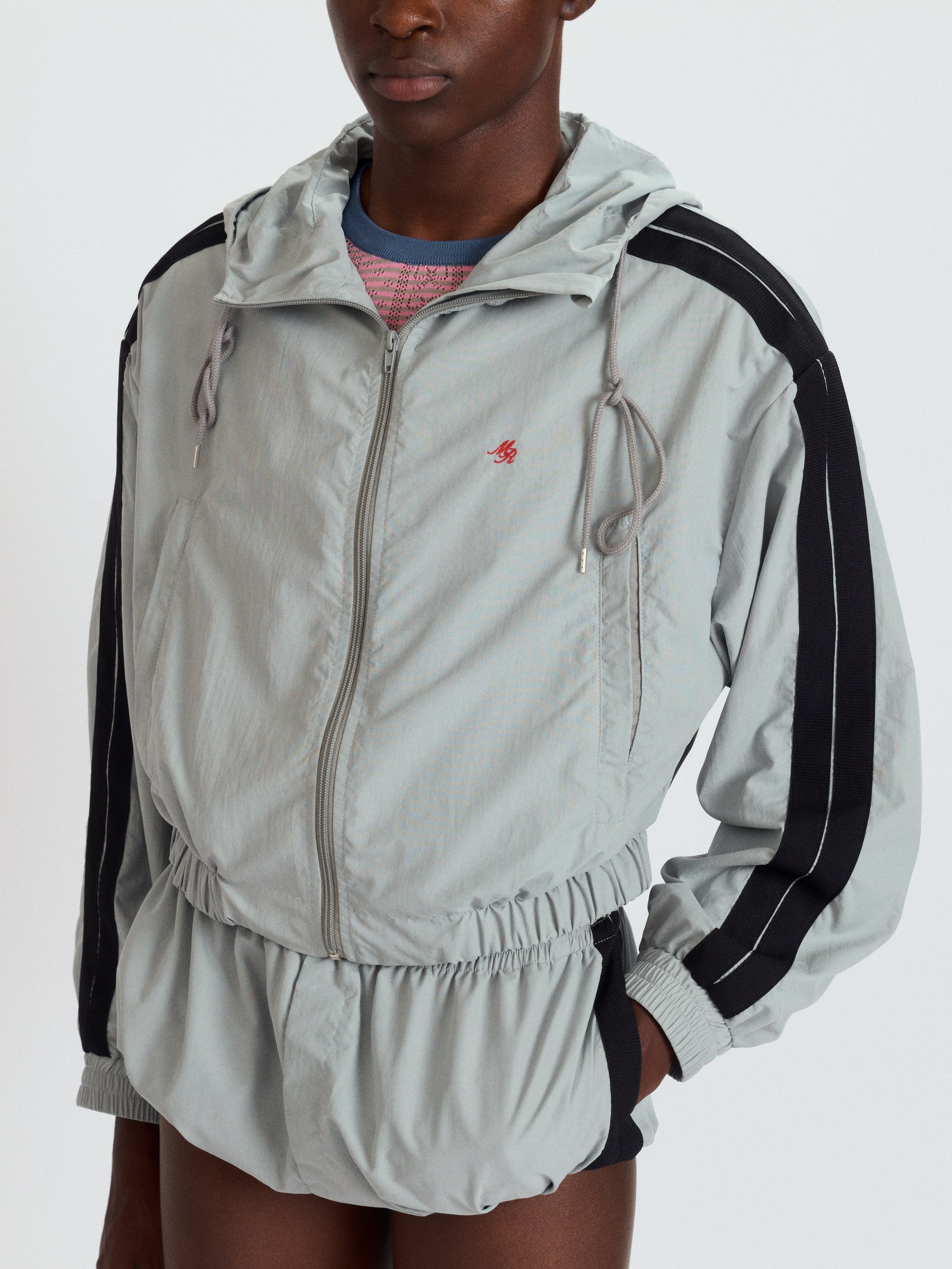 Sporty Jacket