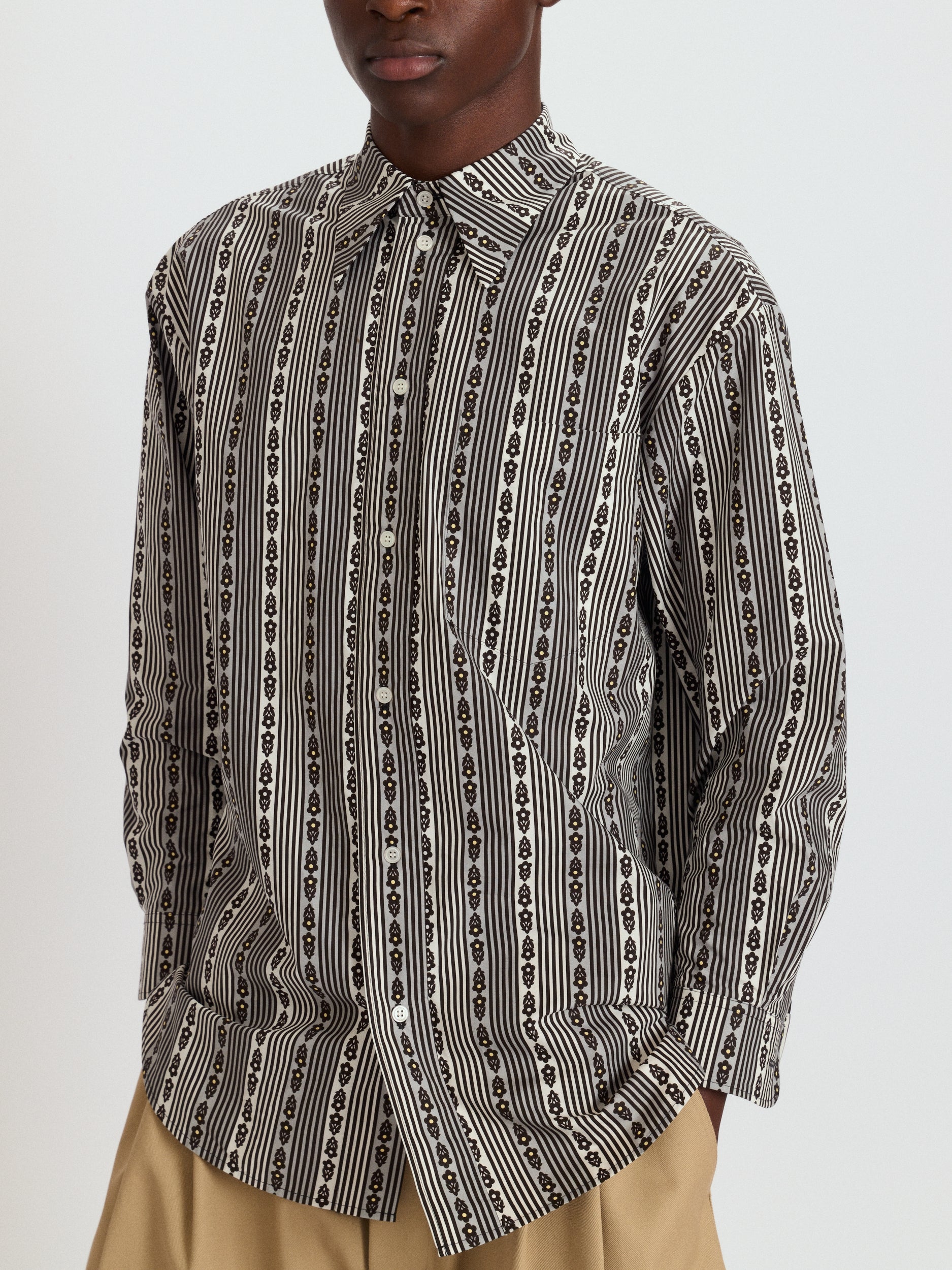 Classic Shirt