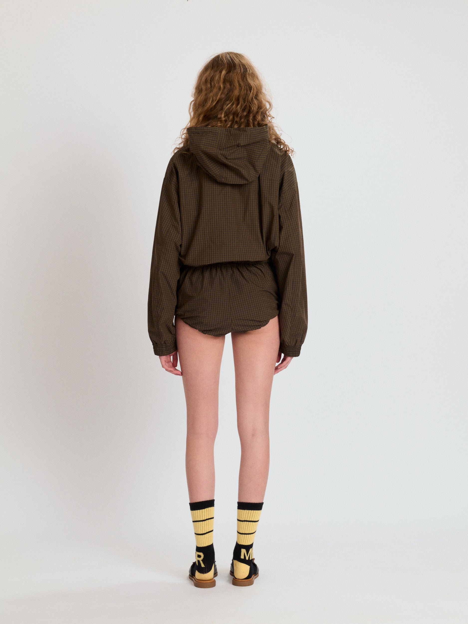 Sporty Jacket