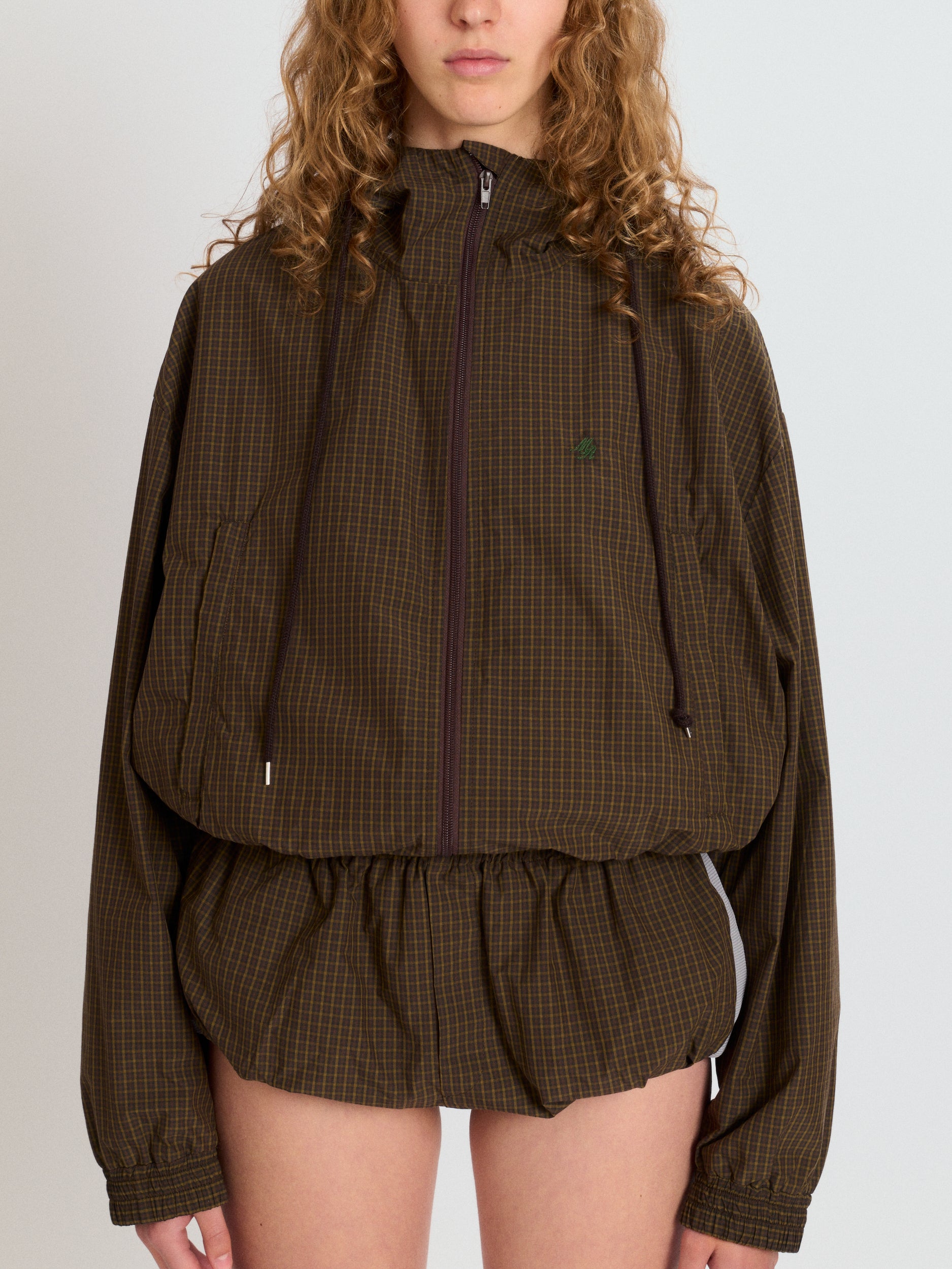 Sporty Jacket