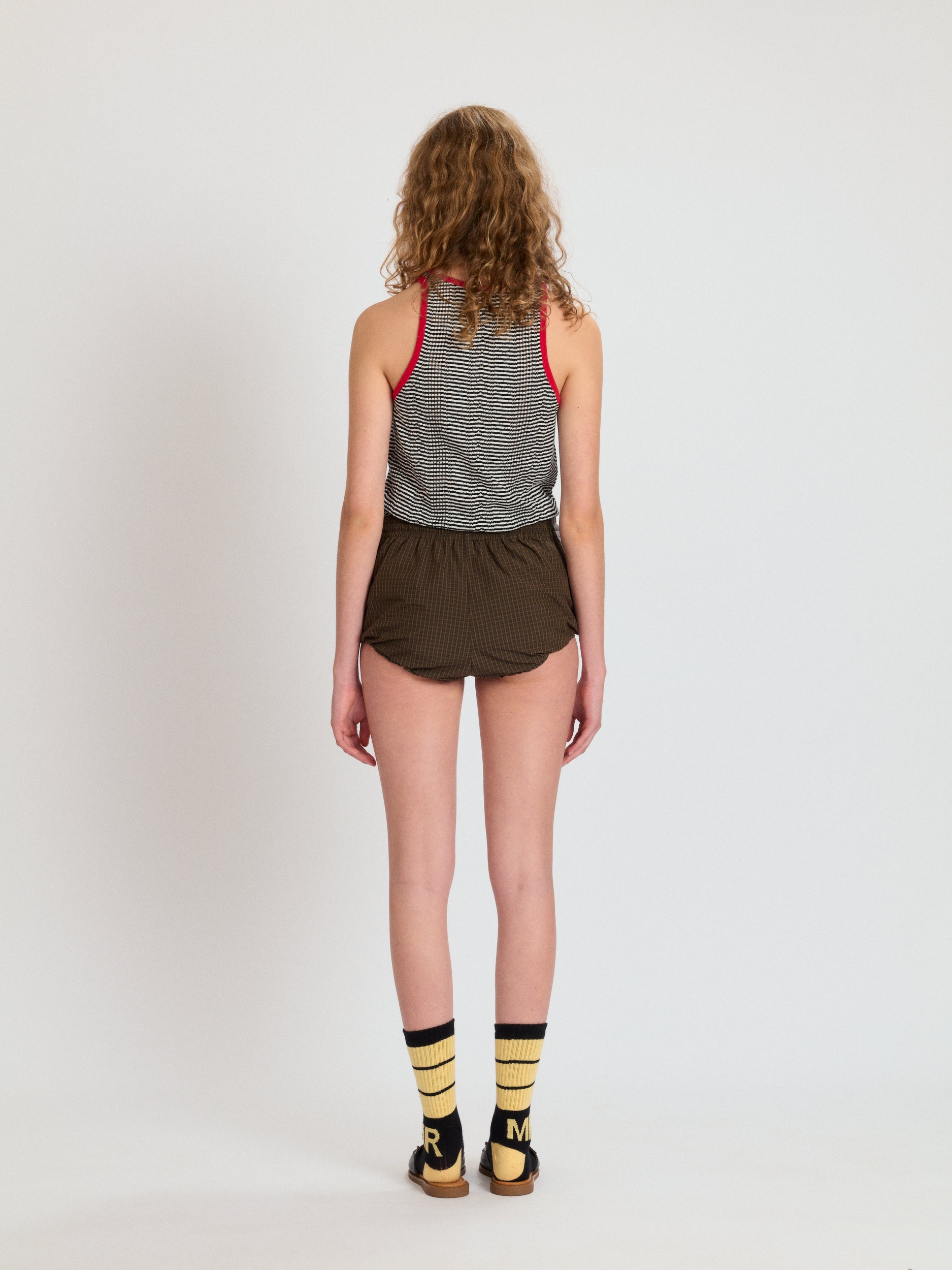 Sporty Bloomer