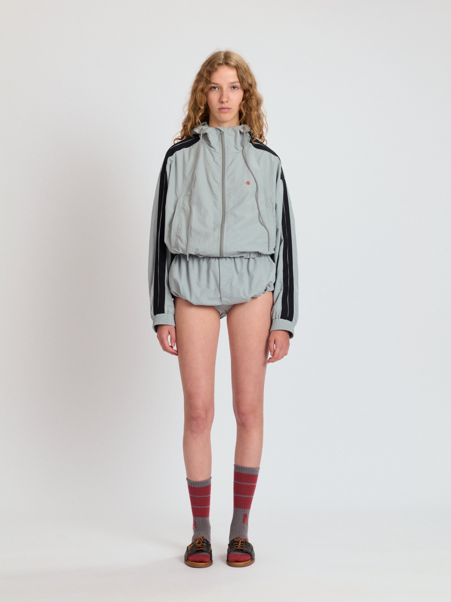 Sporty Jacket