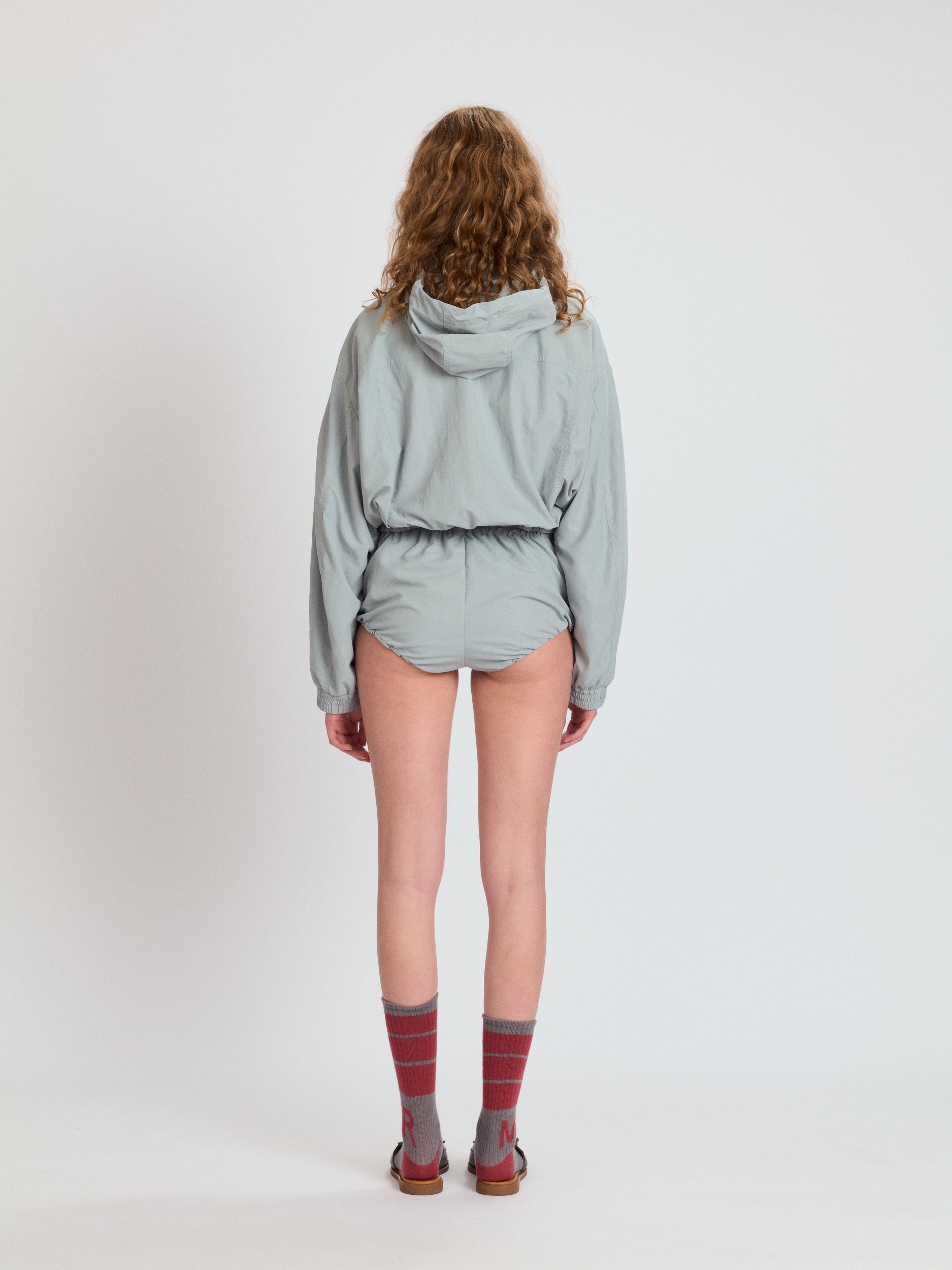 Sporty Jacket