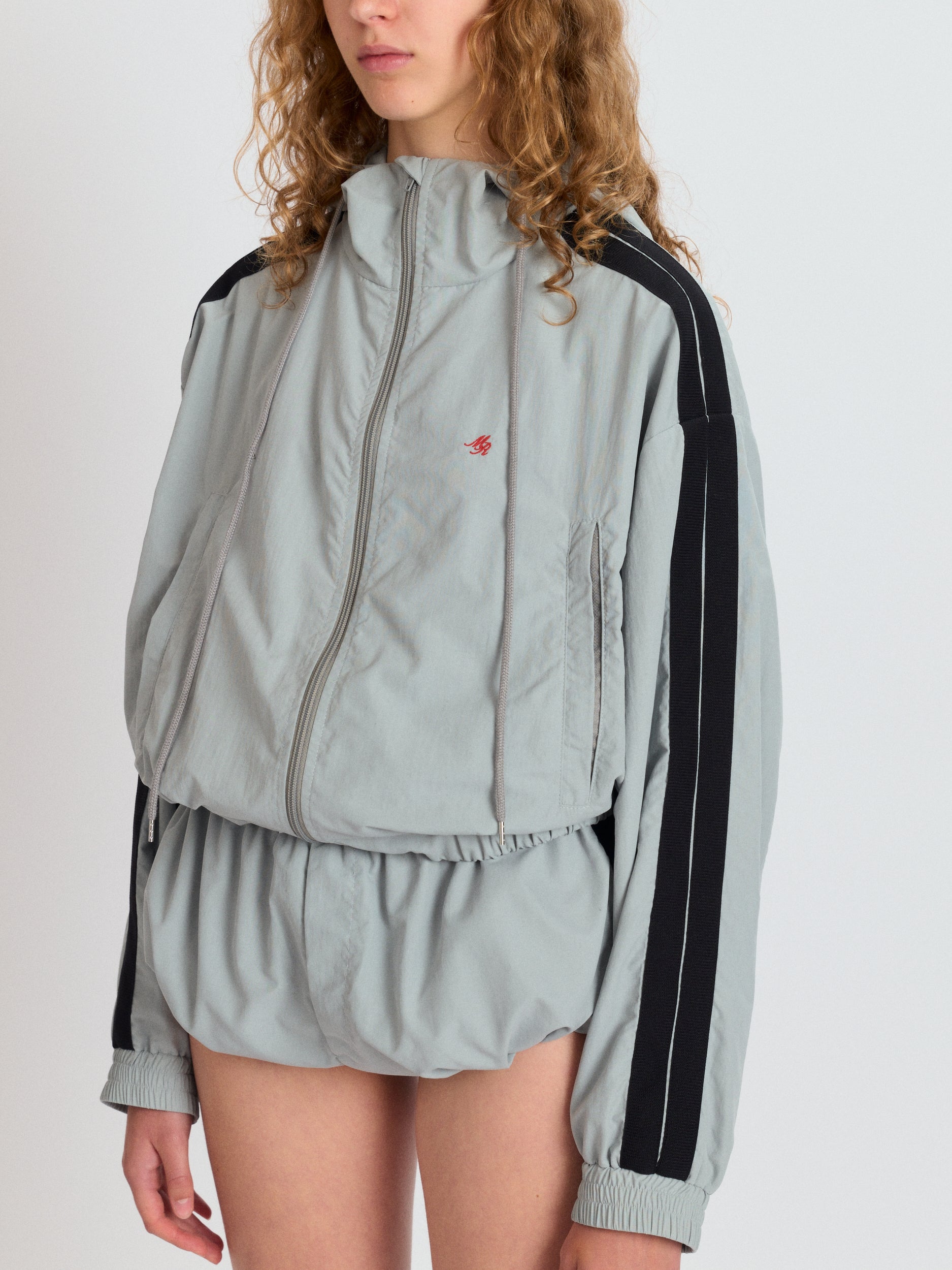 Sporty Jacket
