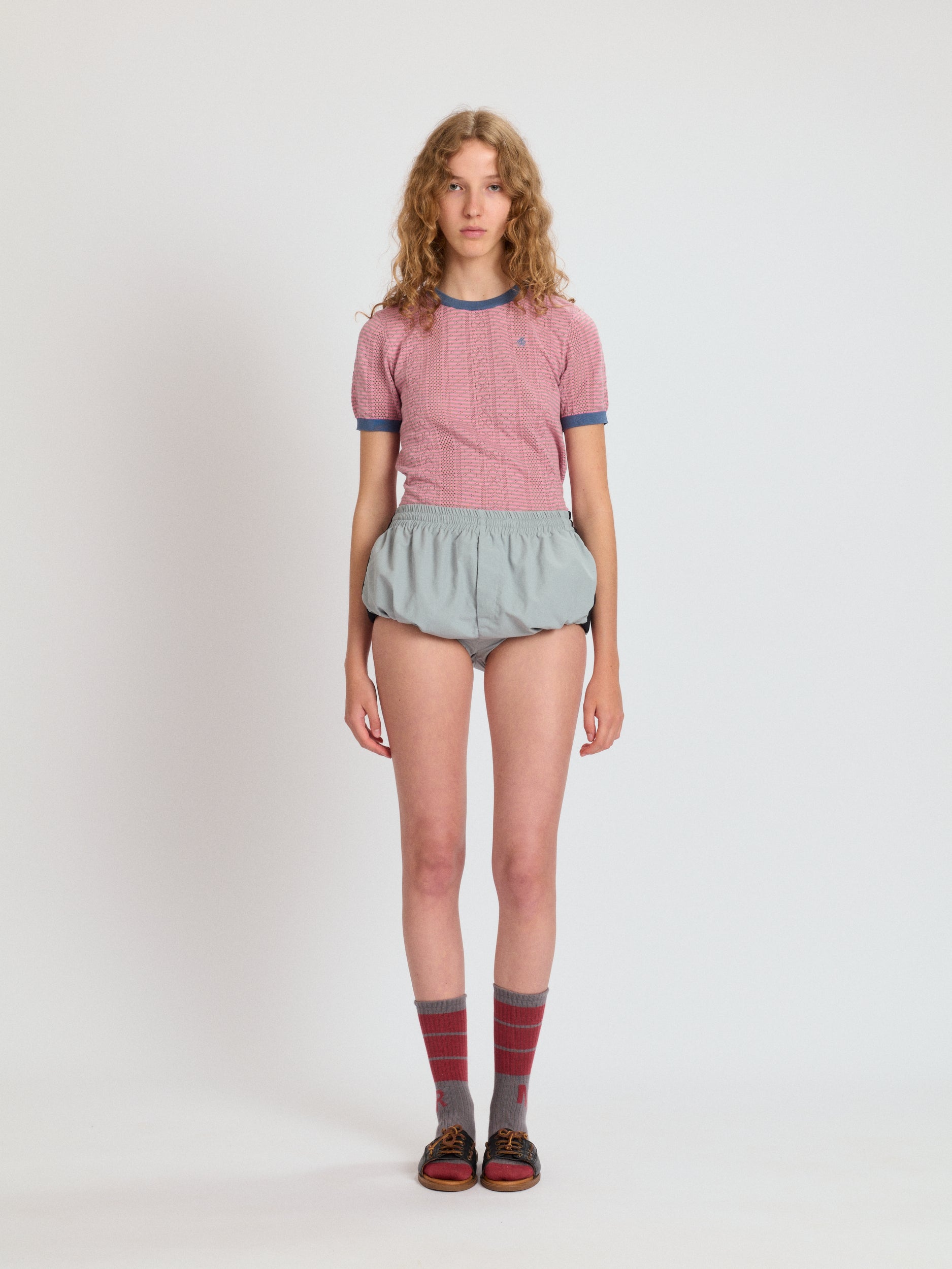 Sporty Bloomer