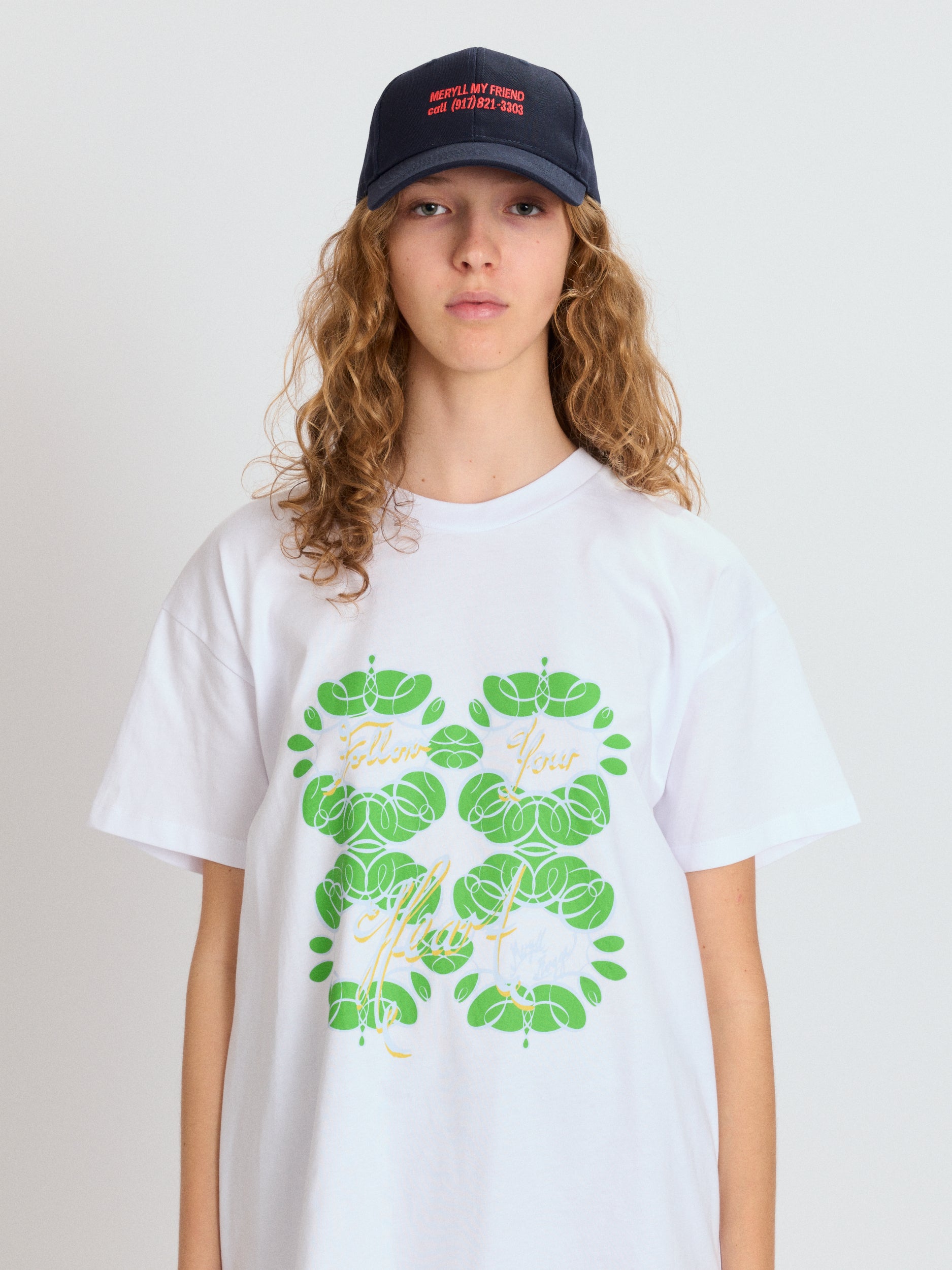 Graphic T-Shirt