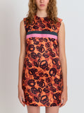 Short Shift Dress