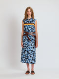 Long Shift Dress