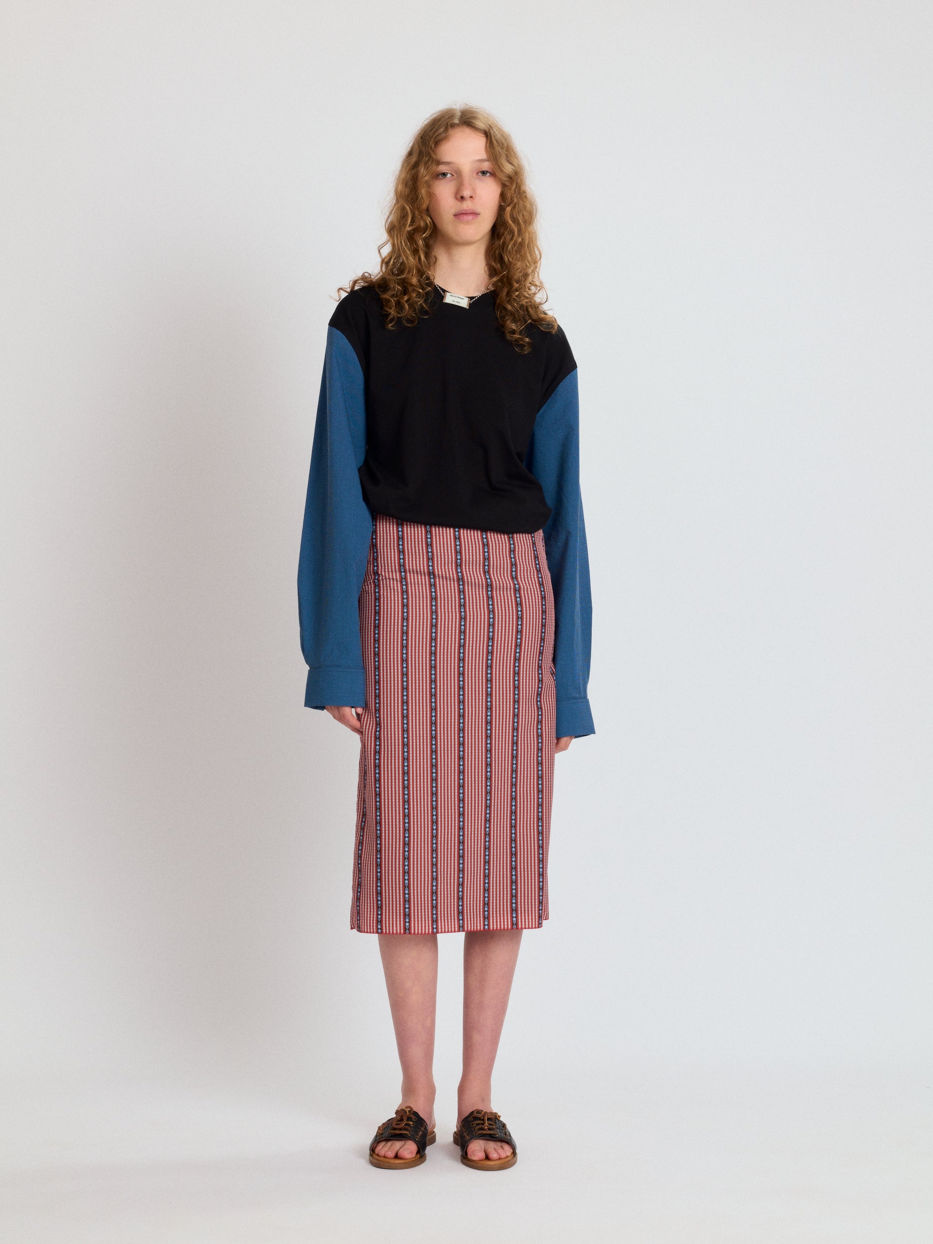 Slip Skirt