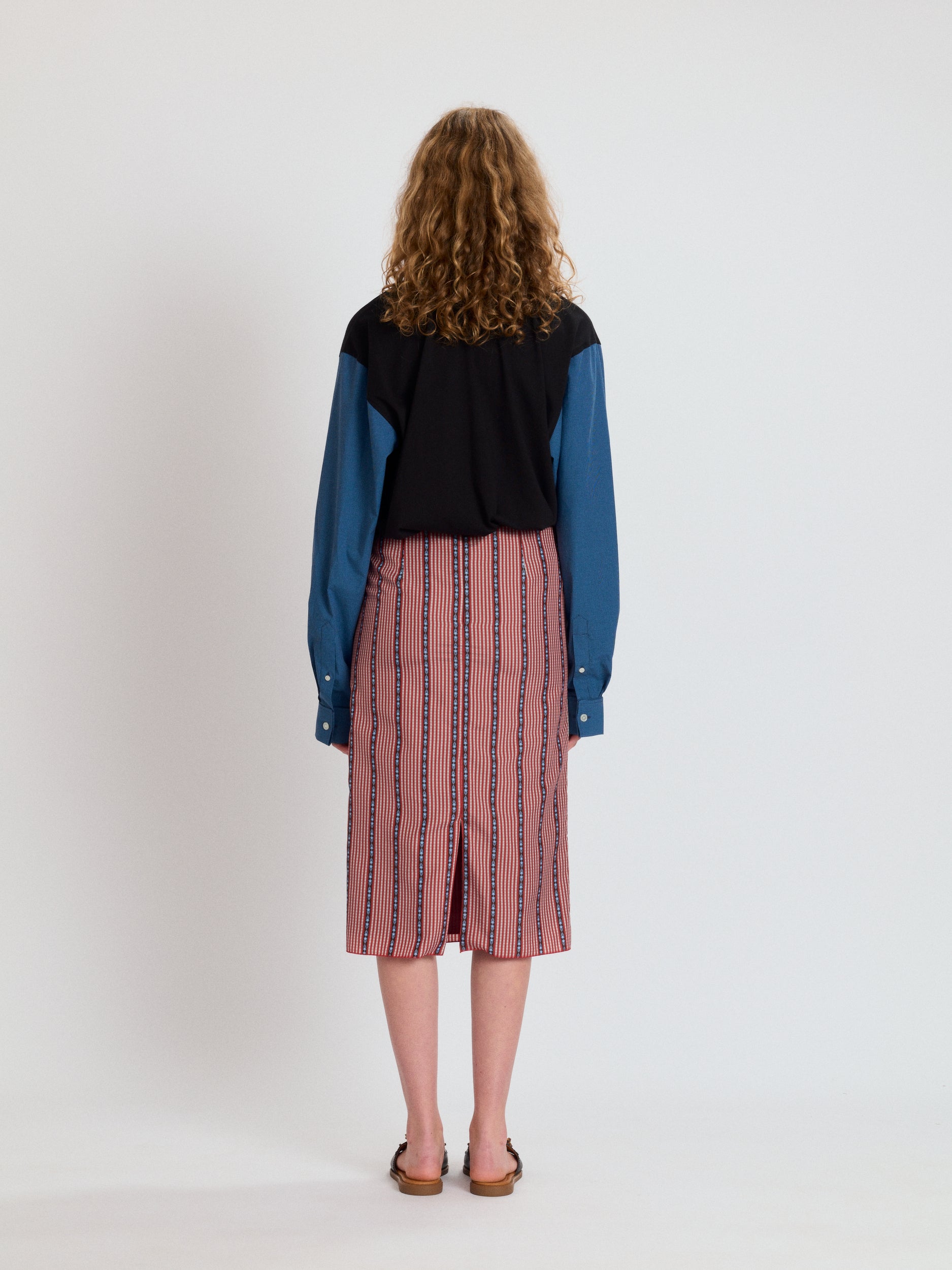 Slip Skirt