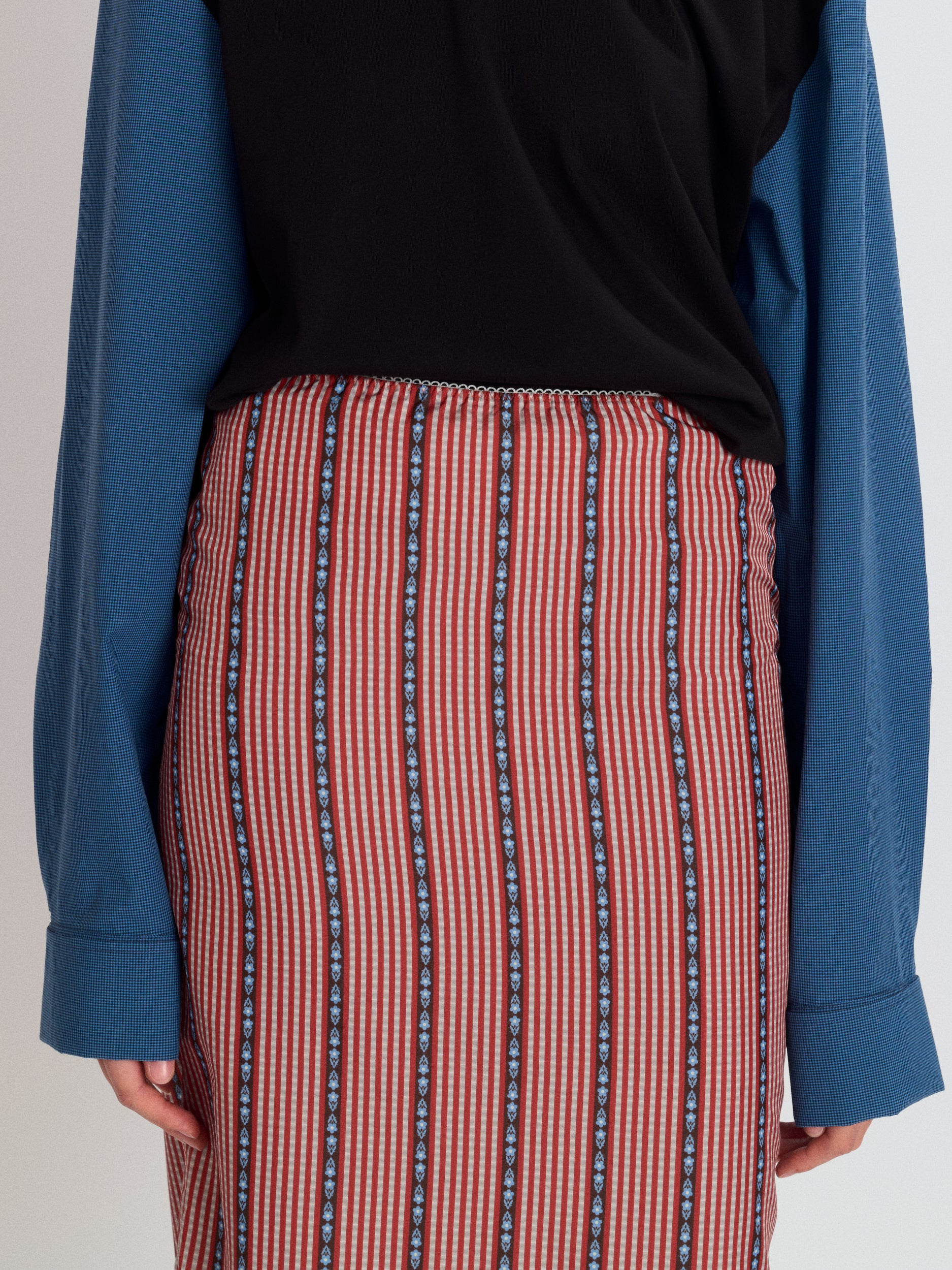 Slip Skirt