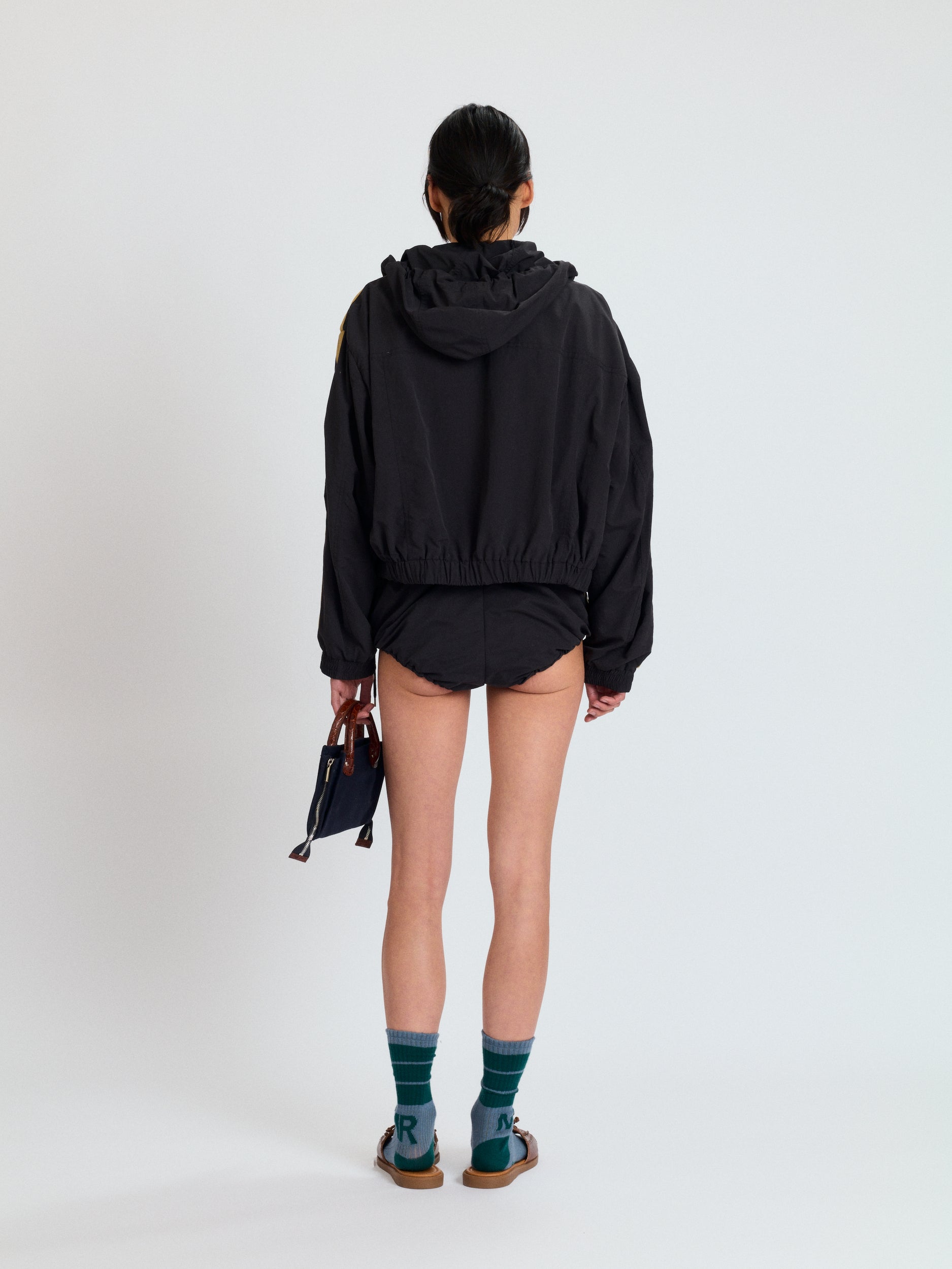 Sporty Jacket