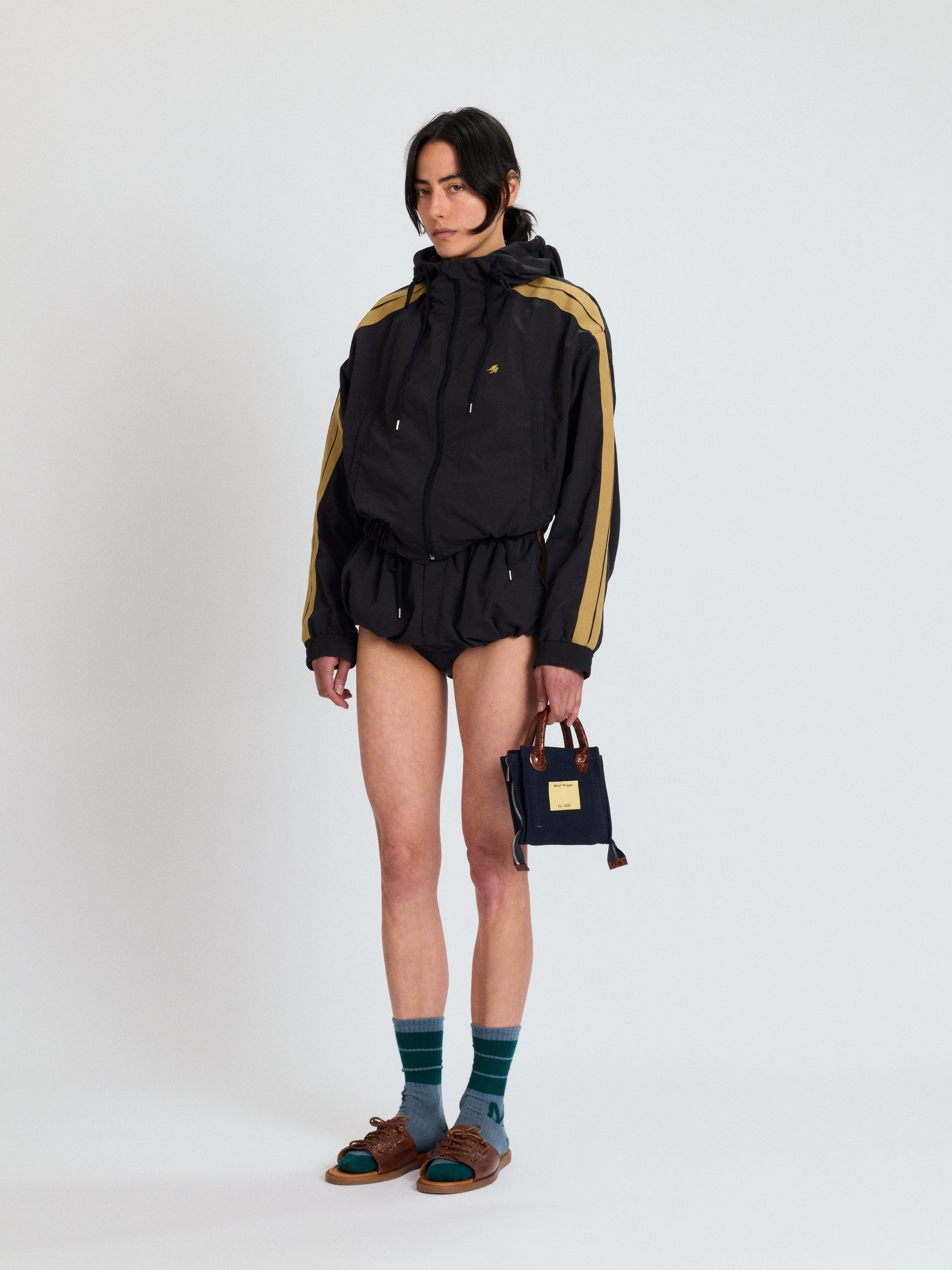 Sporty Jacket