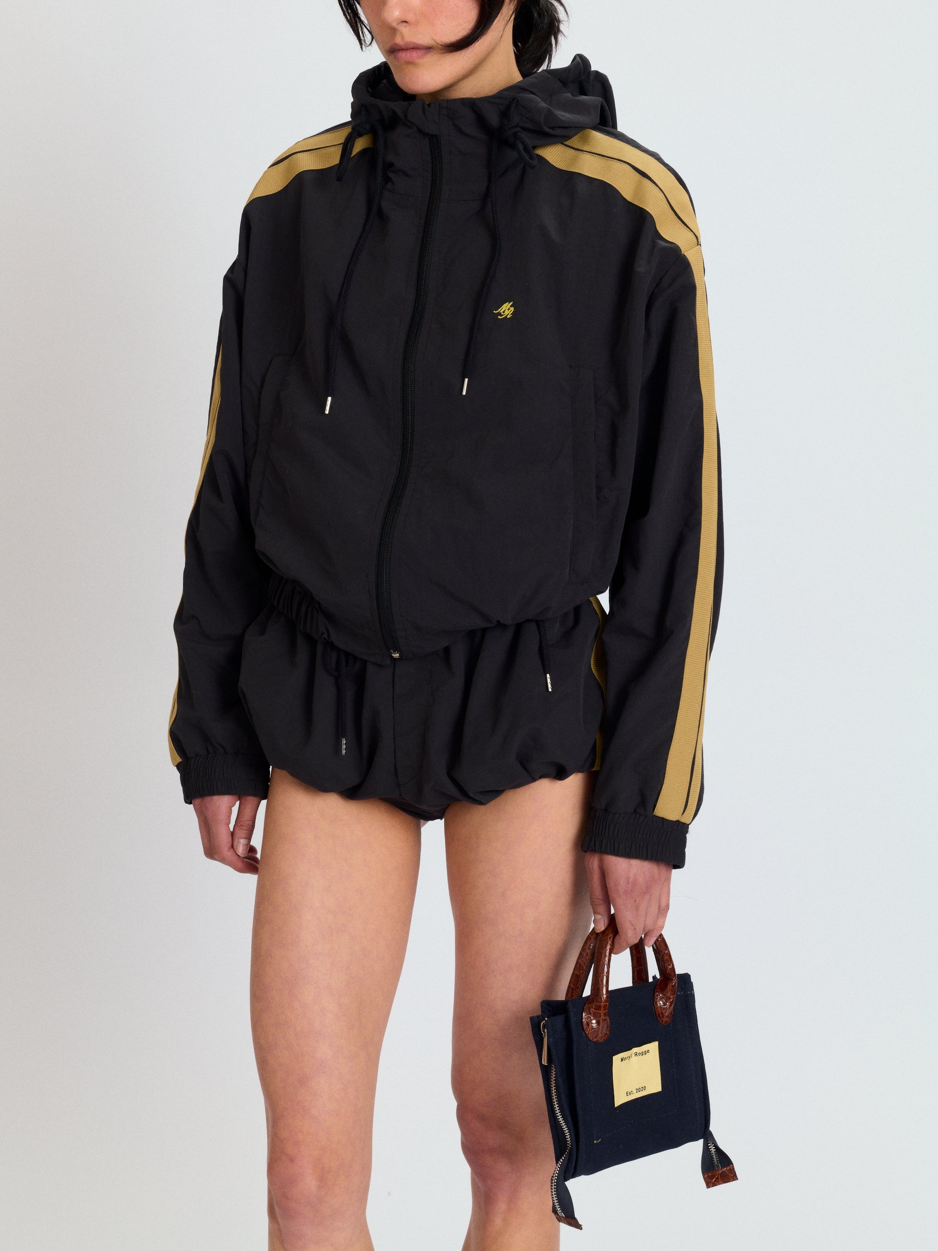 Sporty Jacket