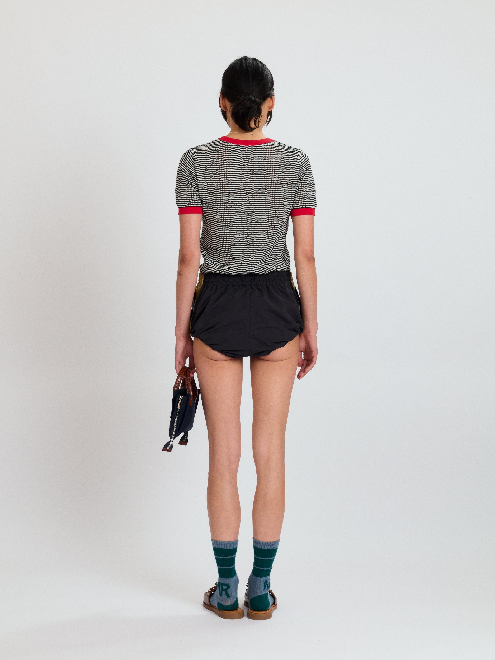 Sporty Bloomer