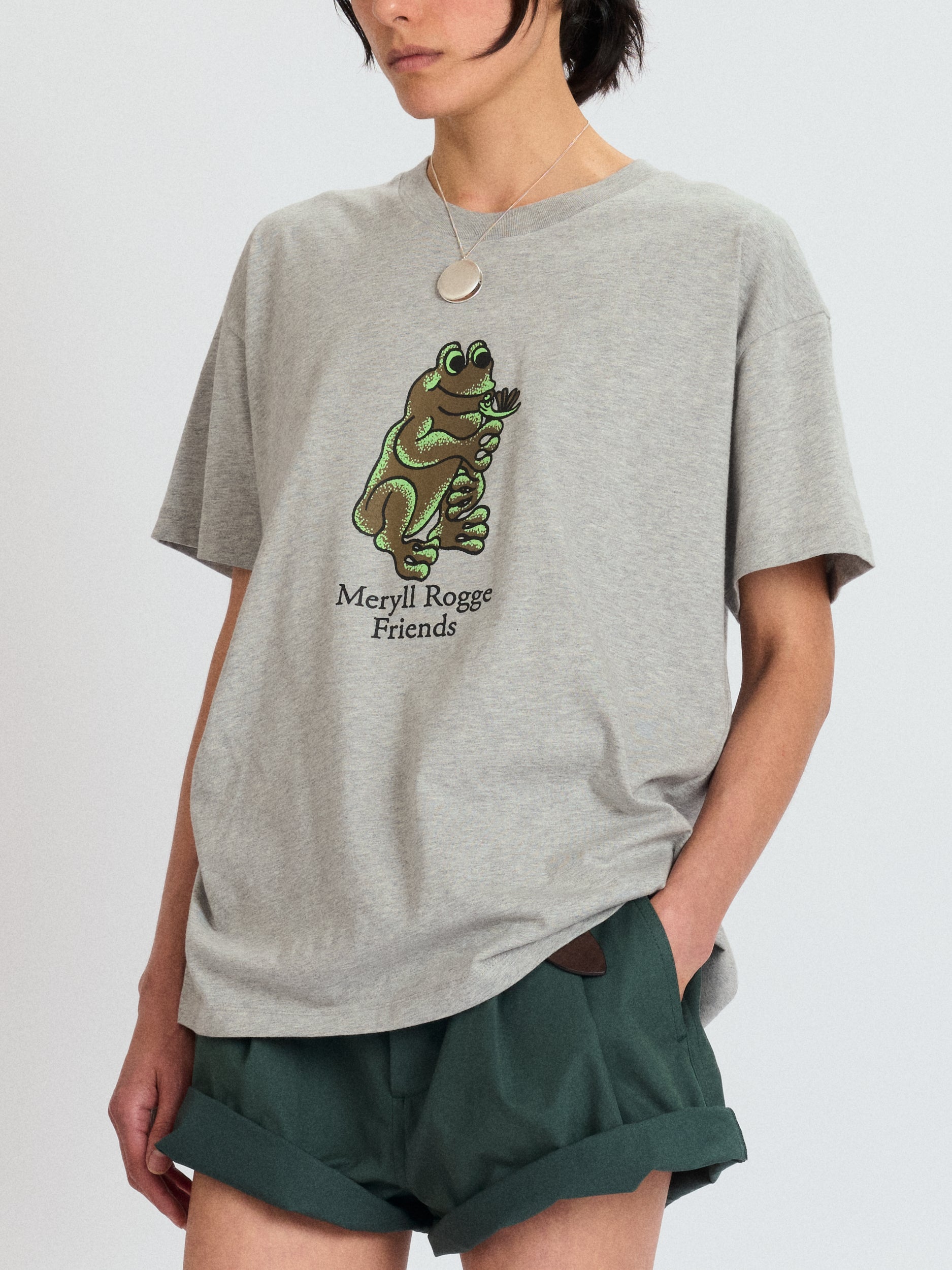 Graphic T-Shirt