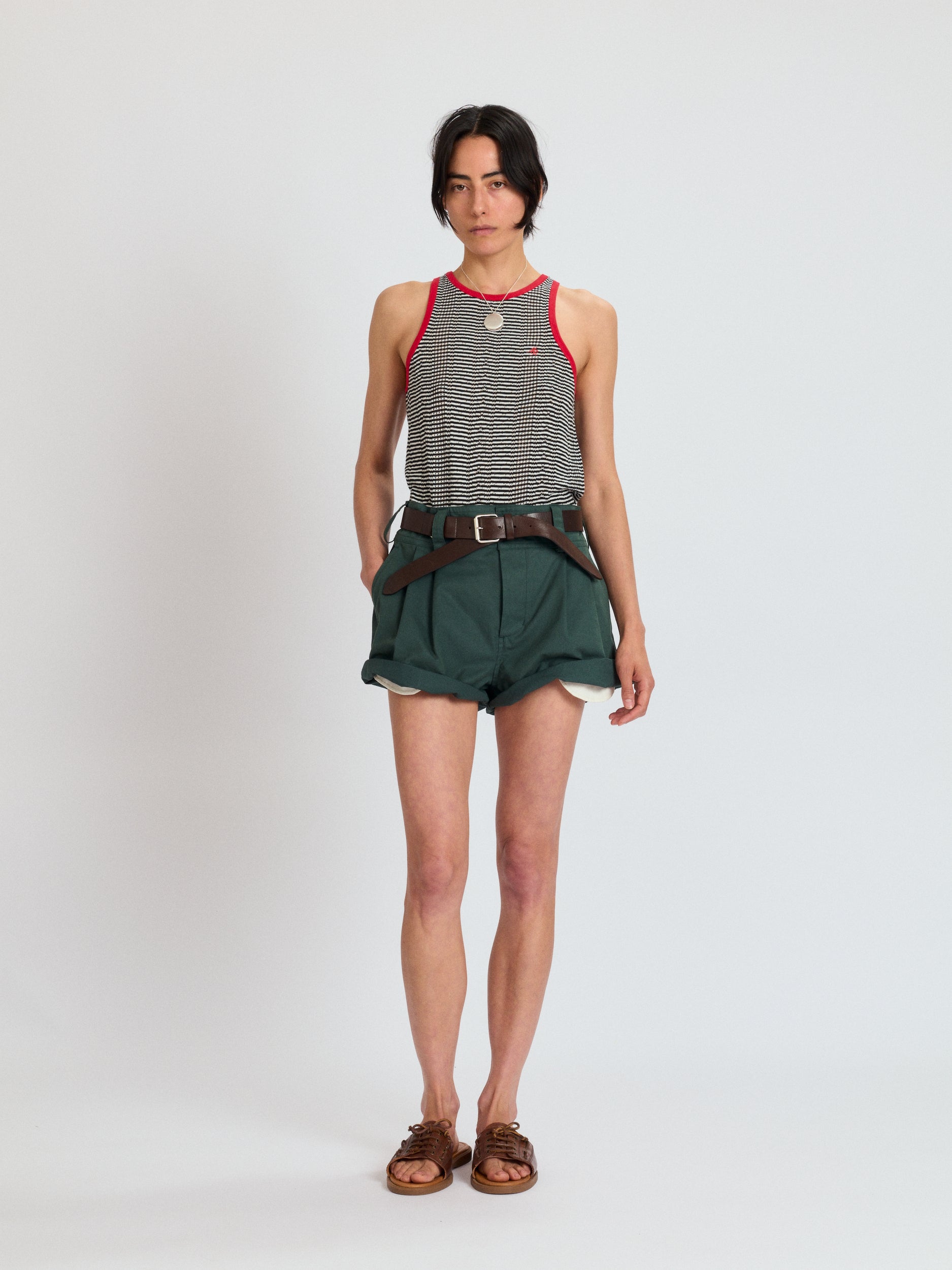Chino Shorts