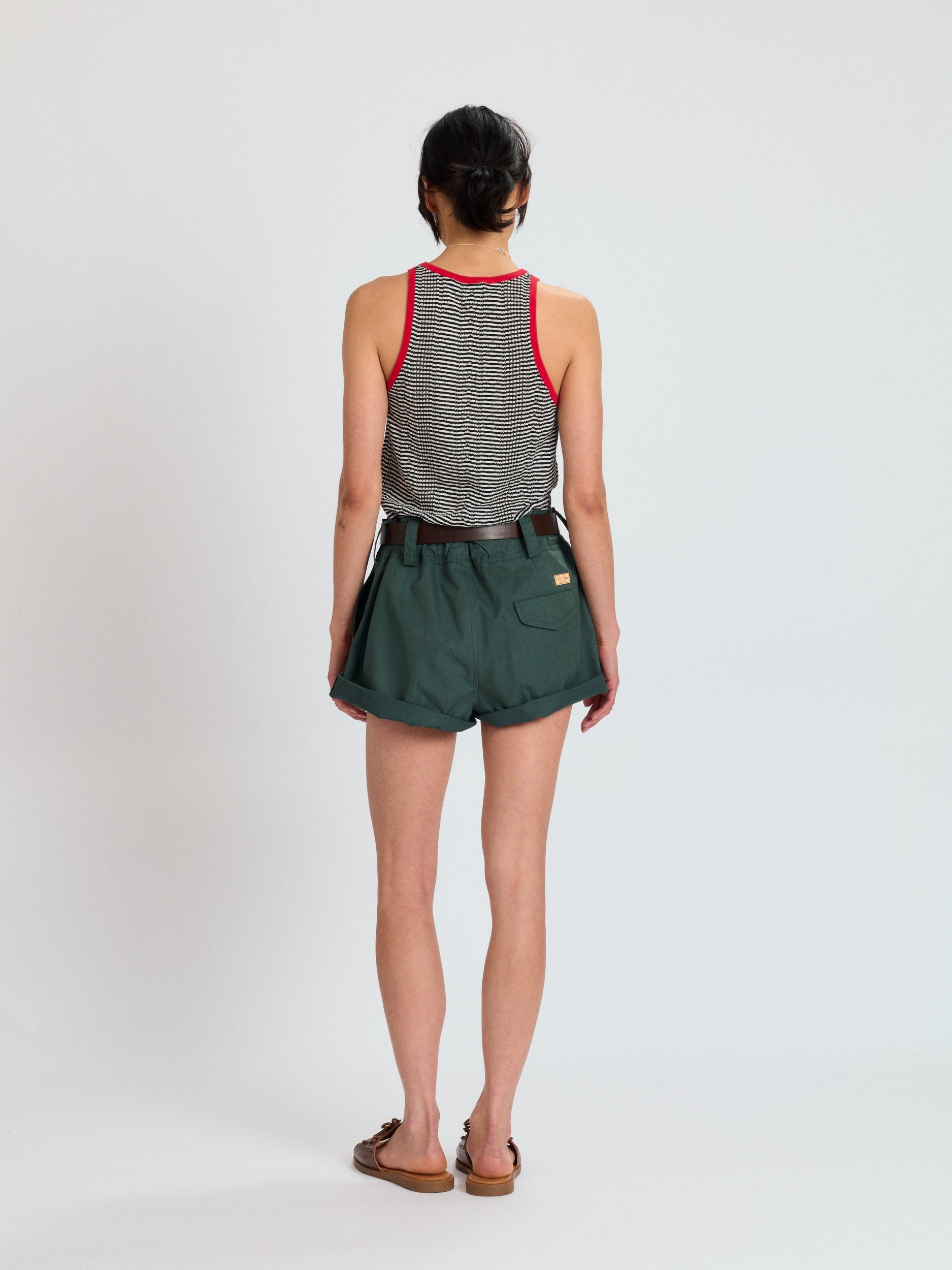 Chino Shorts