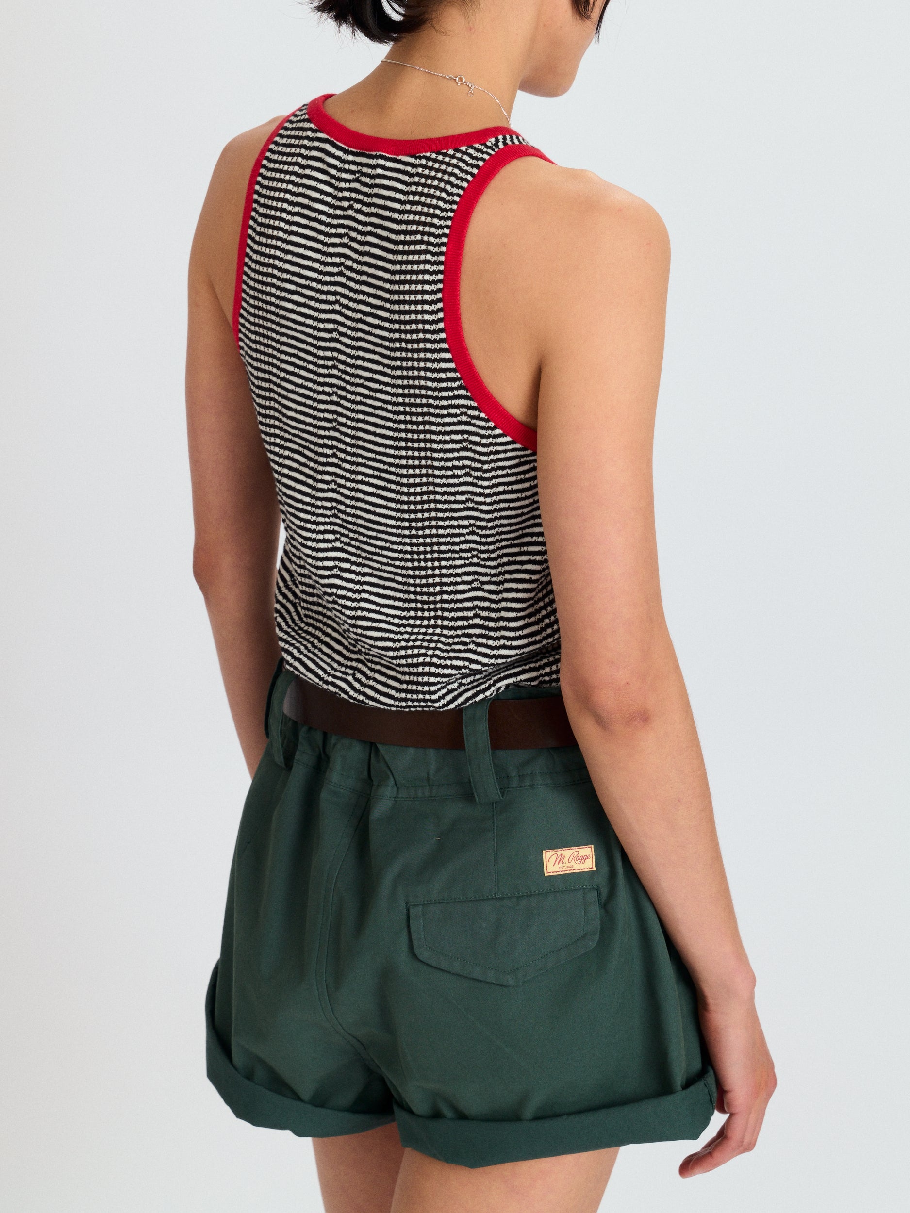 Chino Shorts