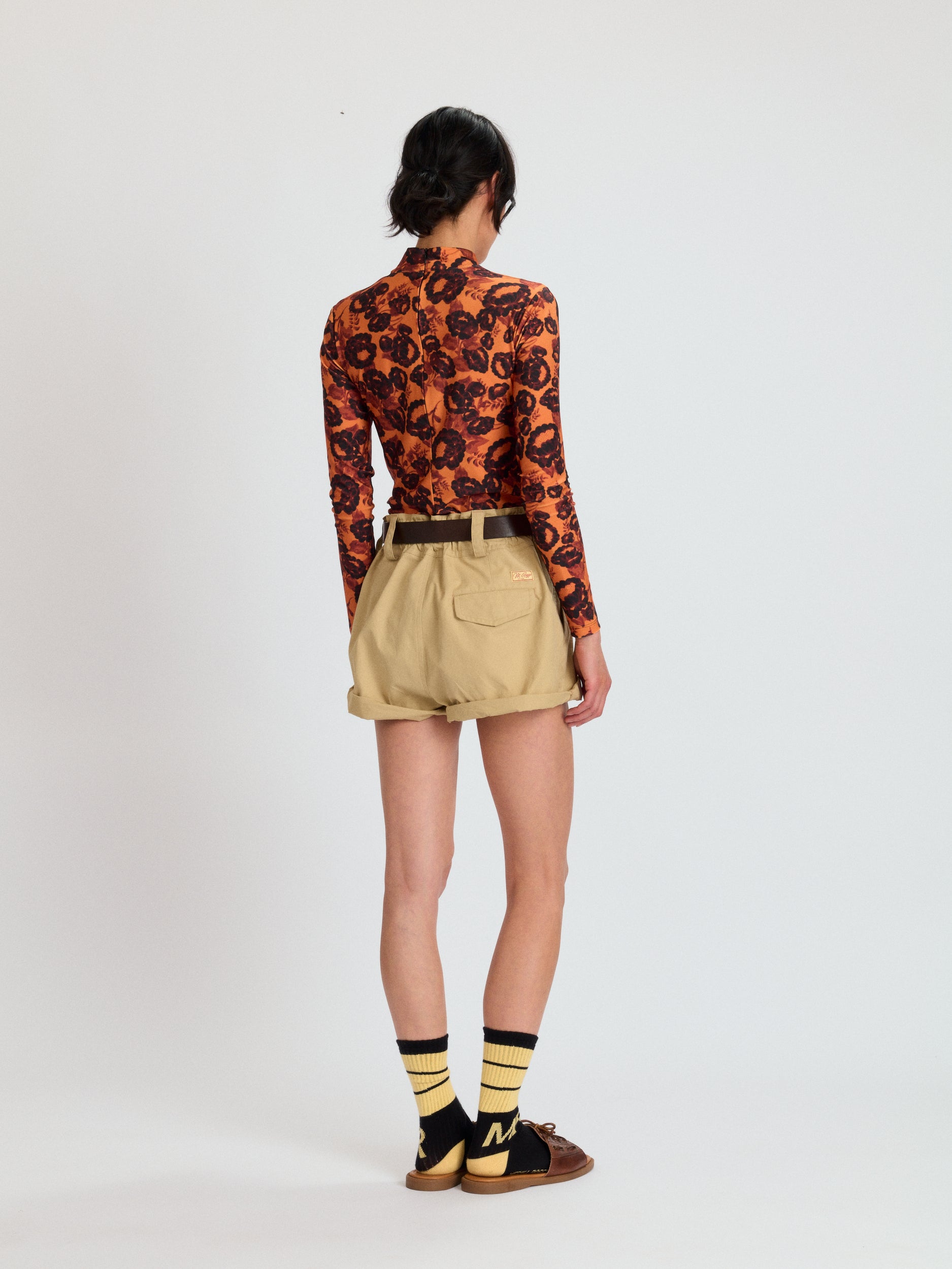 Chino Shorts