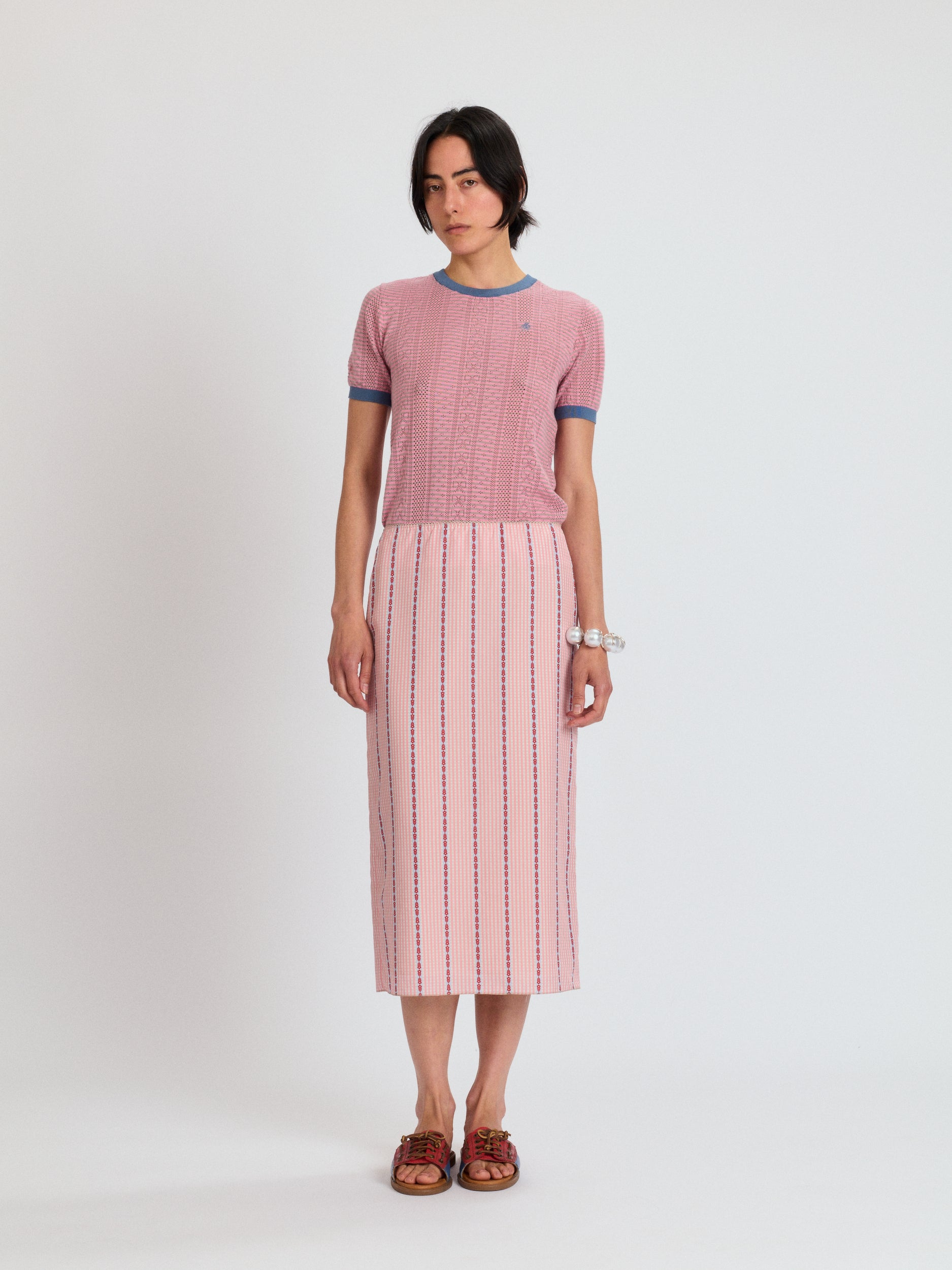 Slip Skirt