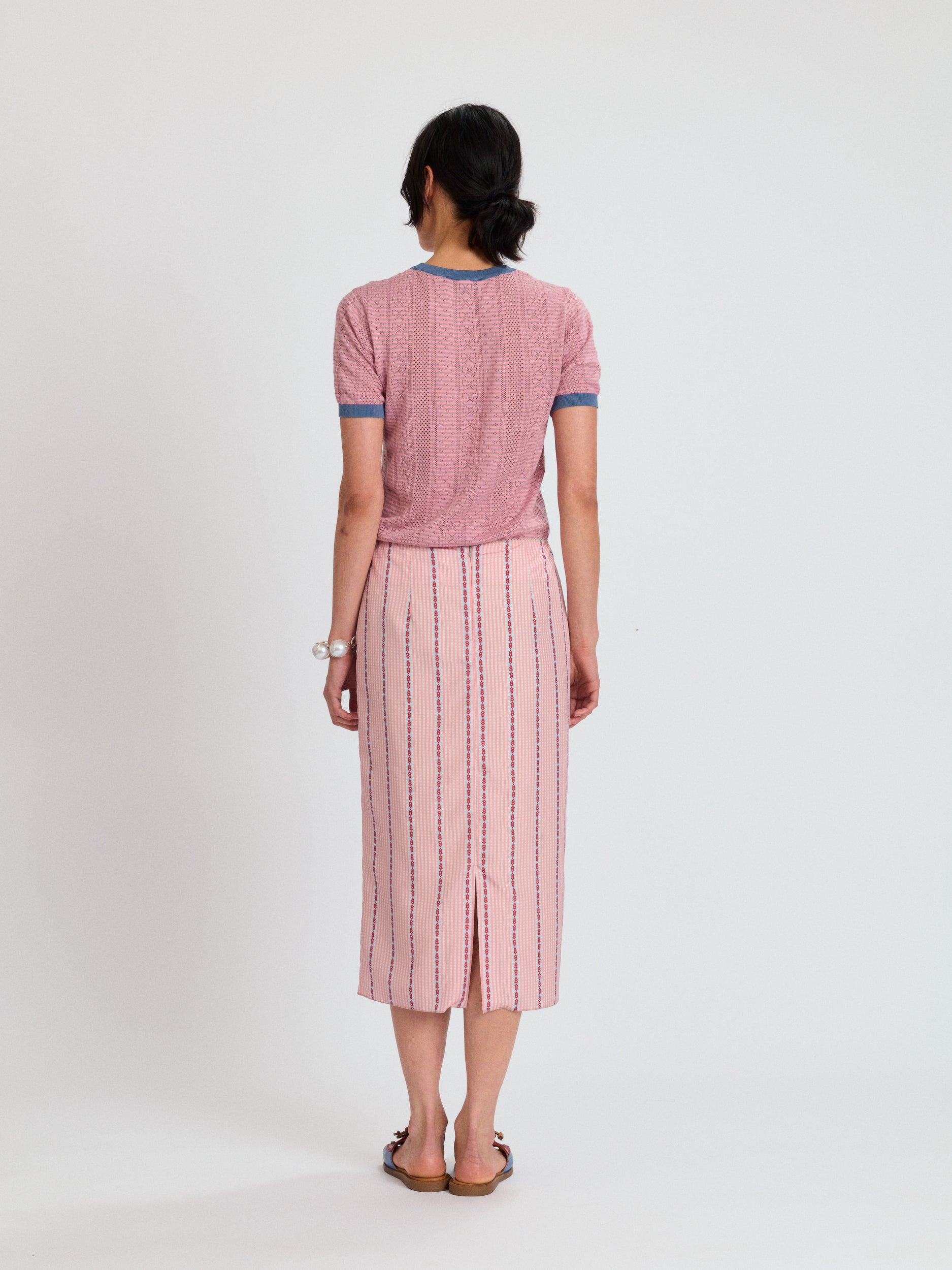 Slip Skirt