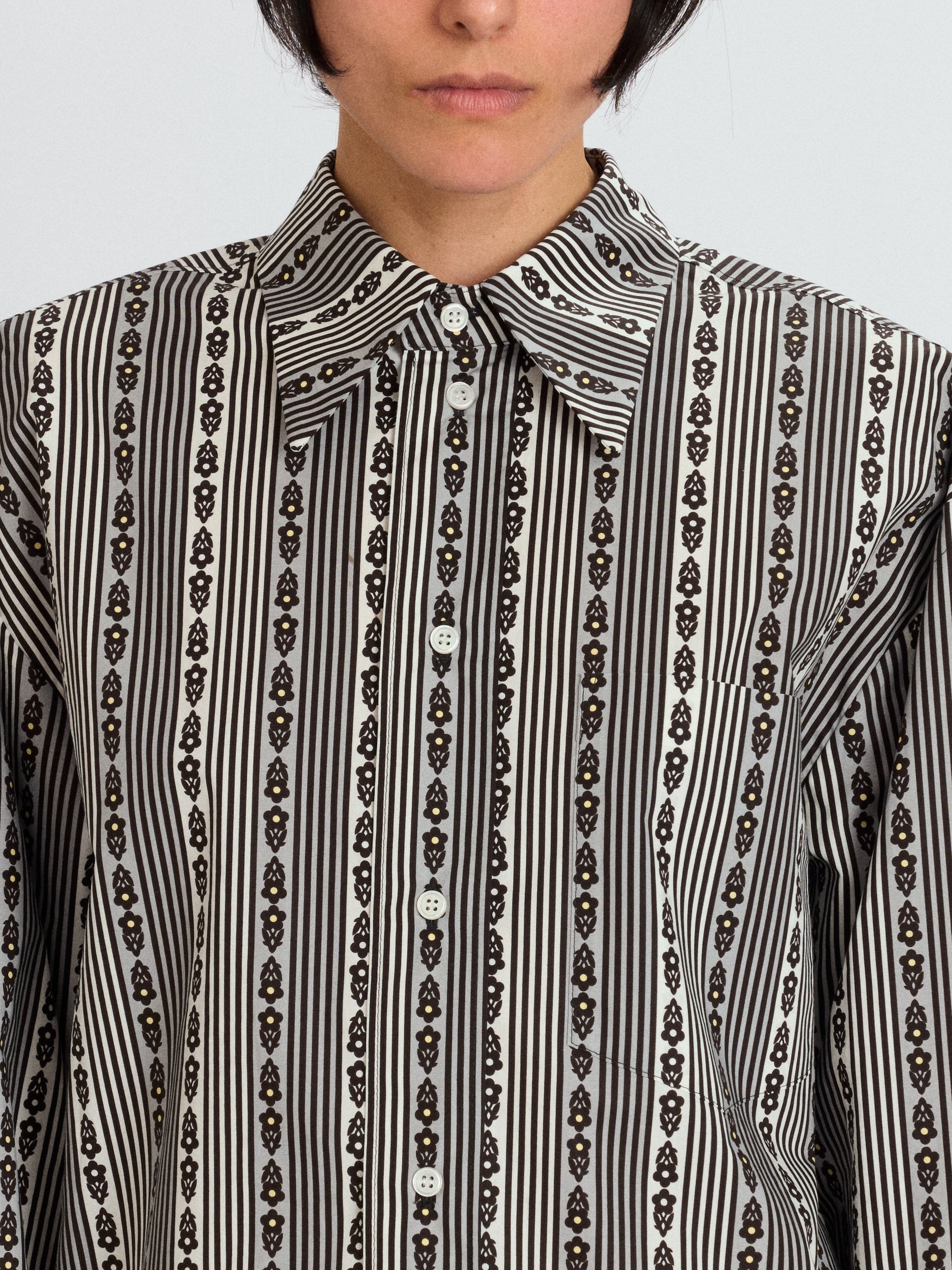 Classic Shirt