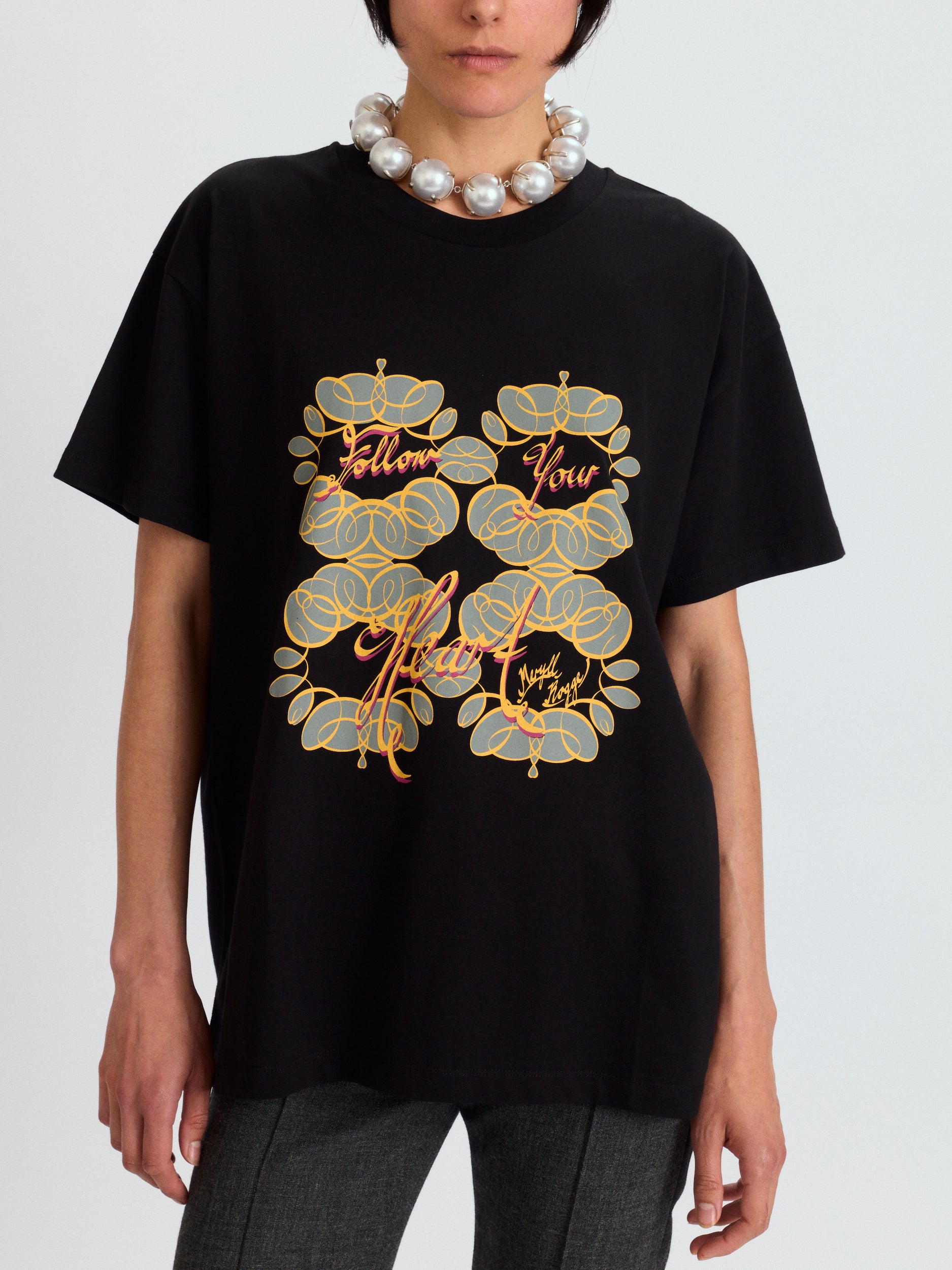 Graphic T-Shirt