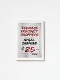 Nigel Shafran - Teenage Precinct Shoppers