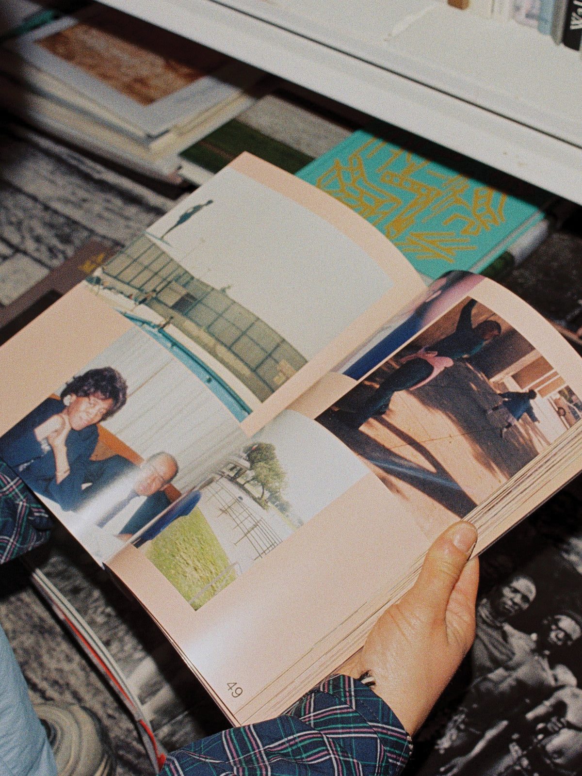 Martine Syms - Boon