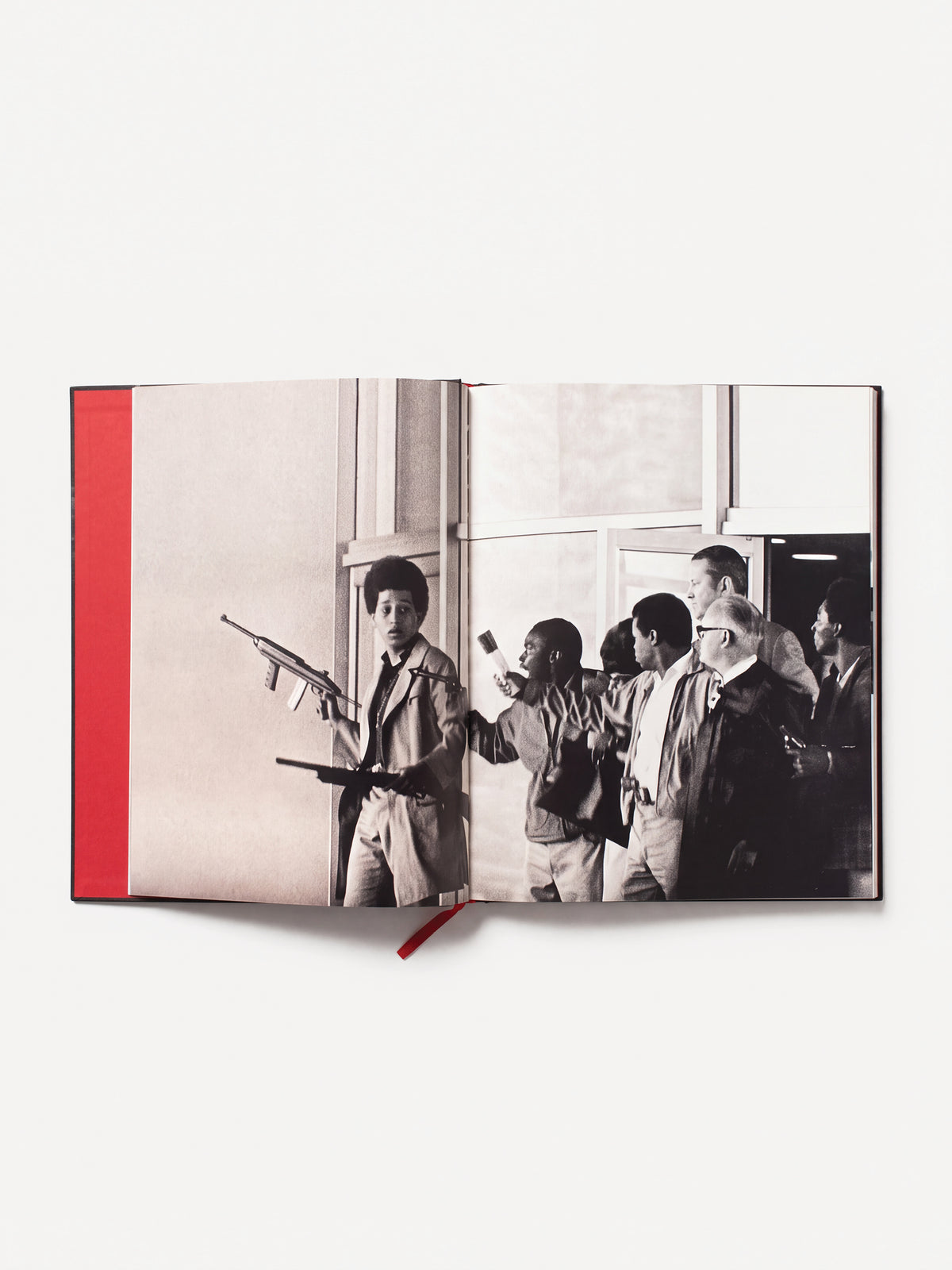 Arthur Jafa - A series of utterly improbable, yet extraordinary renditions