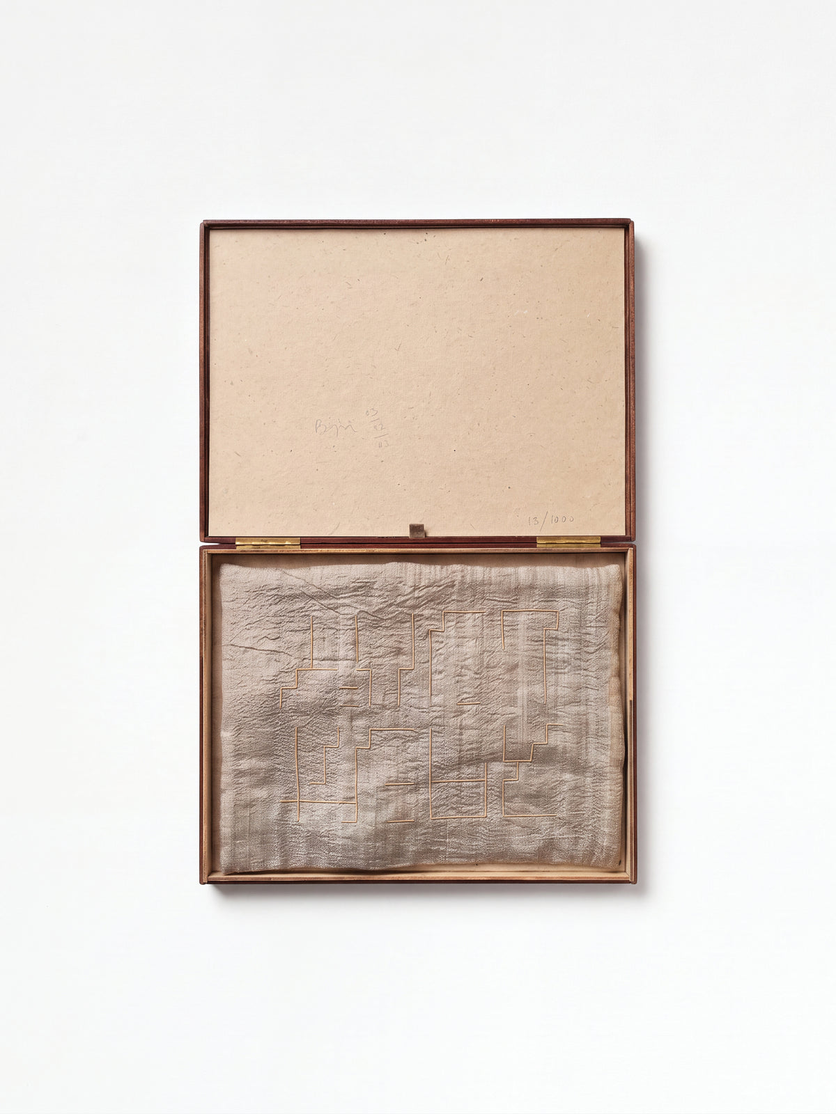 Bijoy Jain (Studio Mumbai) - Recollections