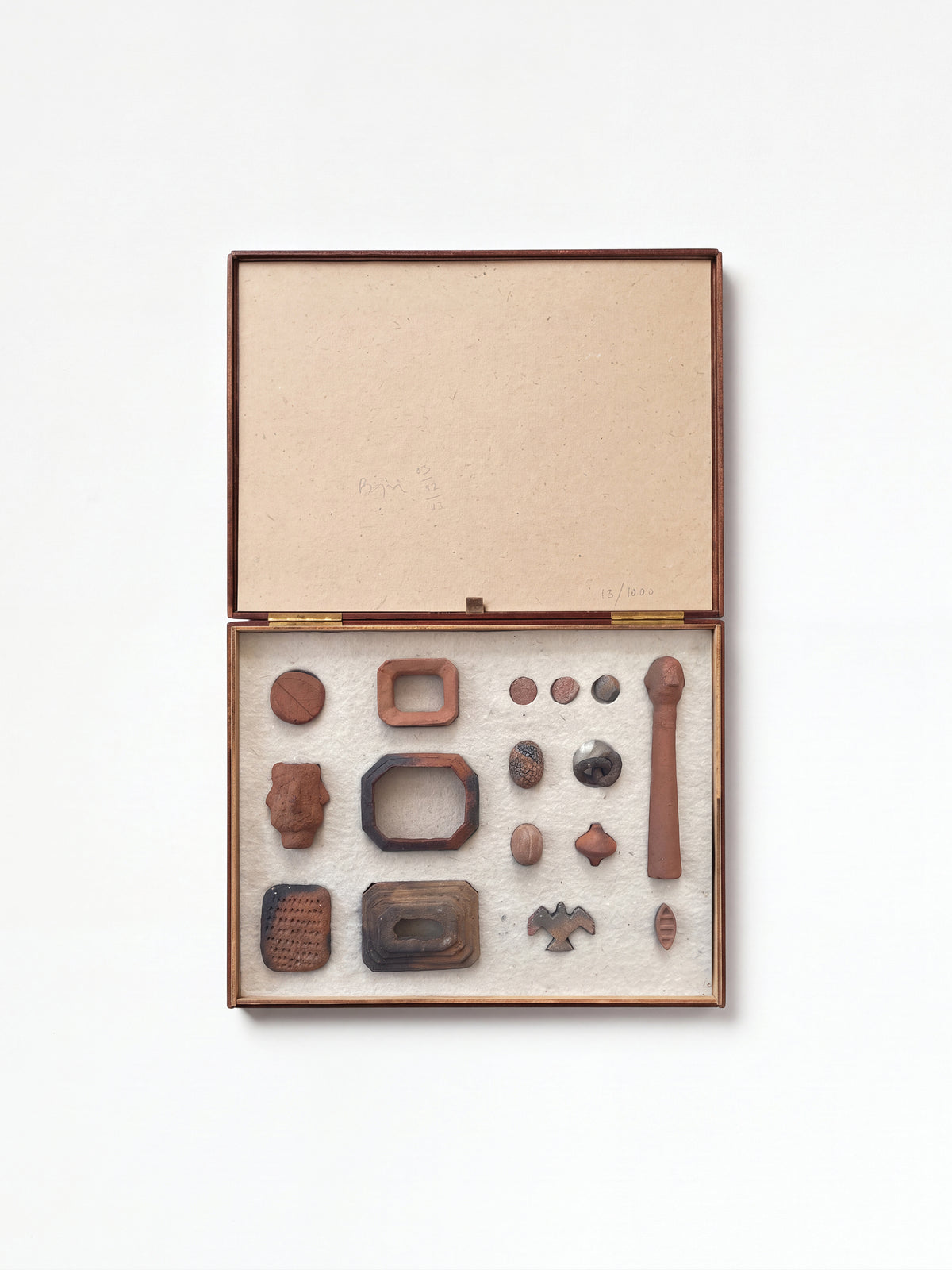 Bijoy Jain (Studio Mumbai) - Recollections