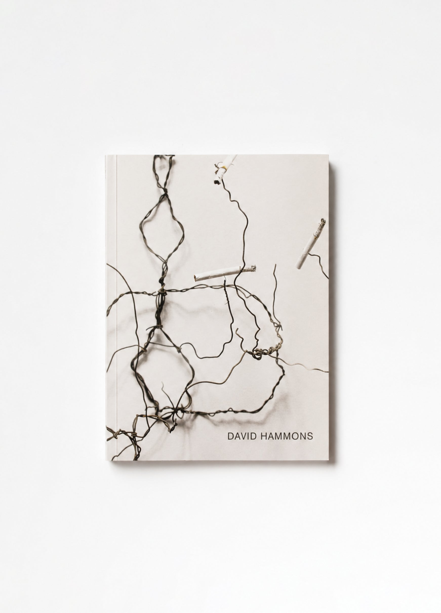 David Hammons - Selected Works