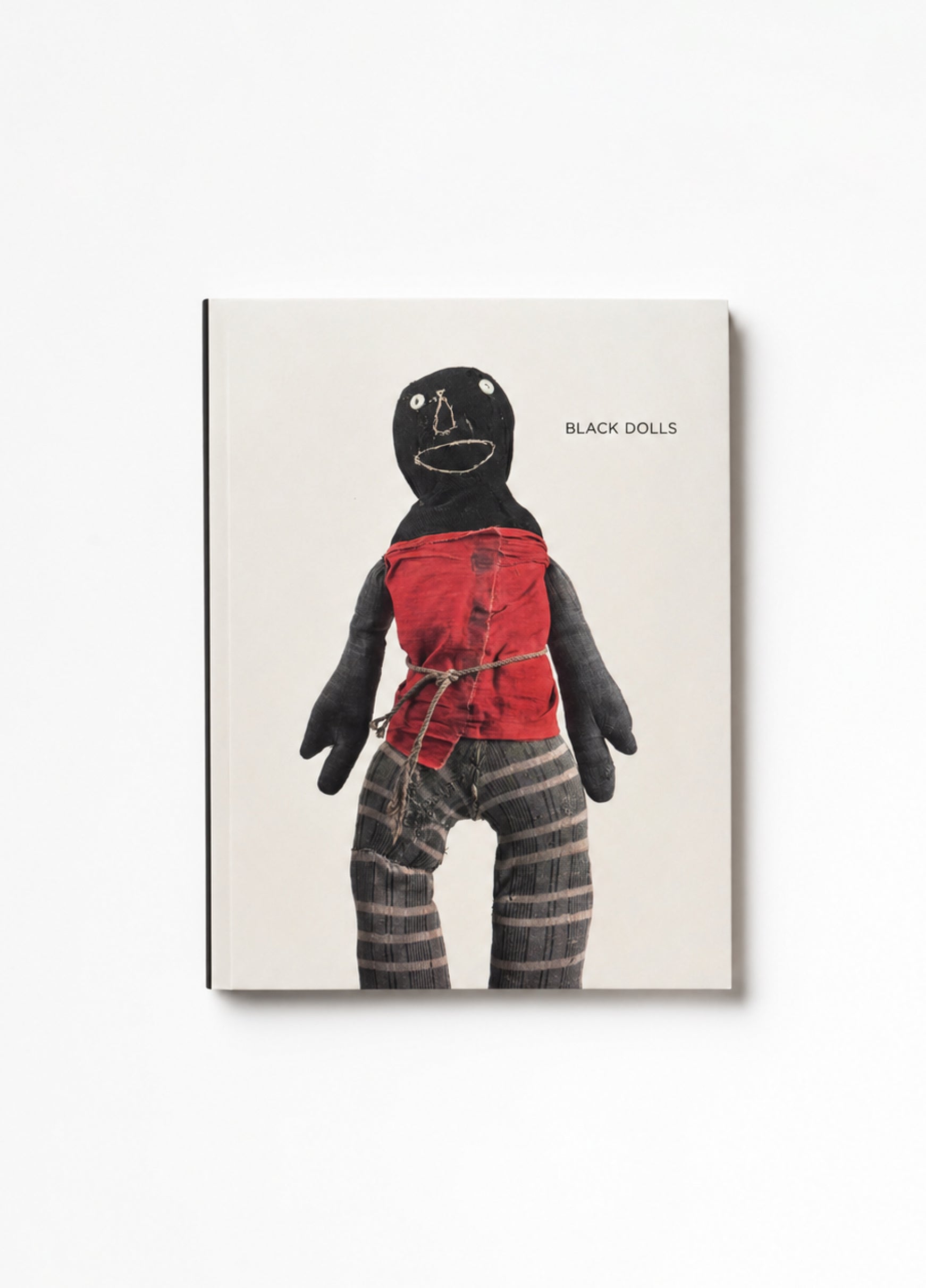 Black Dolls: Unique African American Dolls, 1850–1930