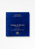 Marcel Broodthaers - Catalogue des Monnaies (collection privée)