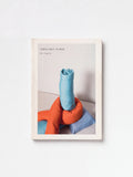 Topology in bed by Chi Tsai Ni: a selection of bed sculptures from his younger days