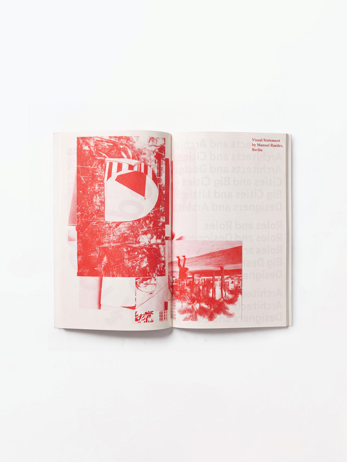 Civic City - Cahier 1