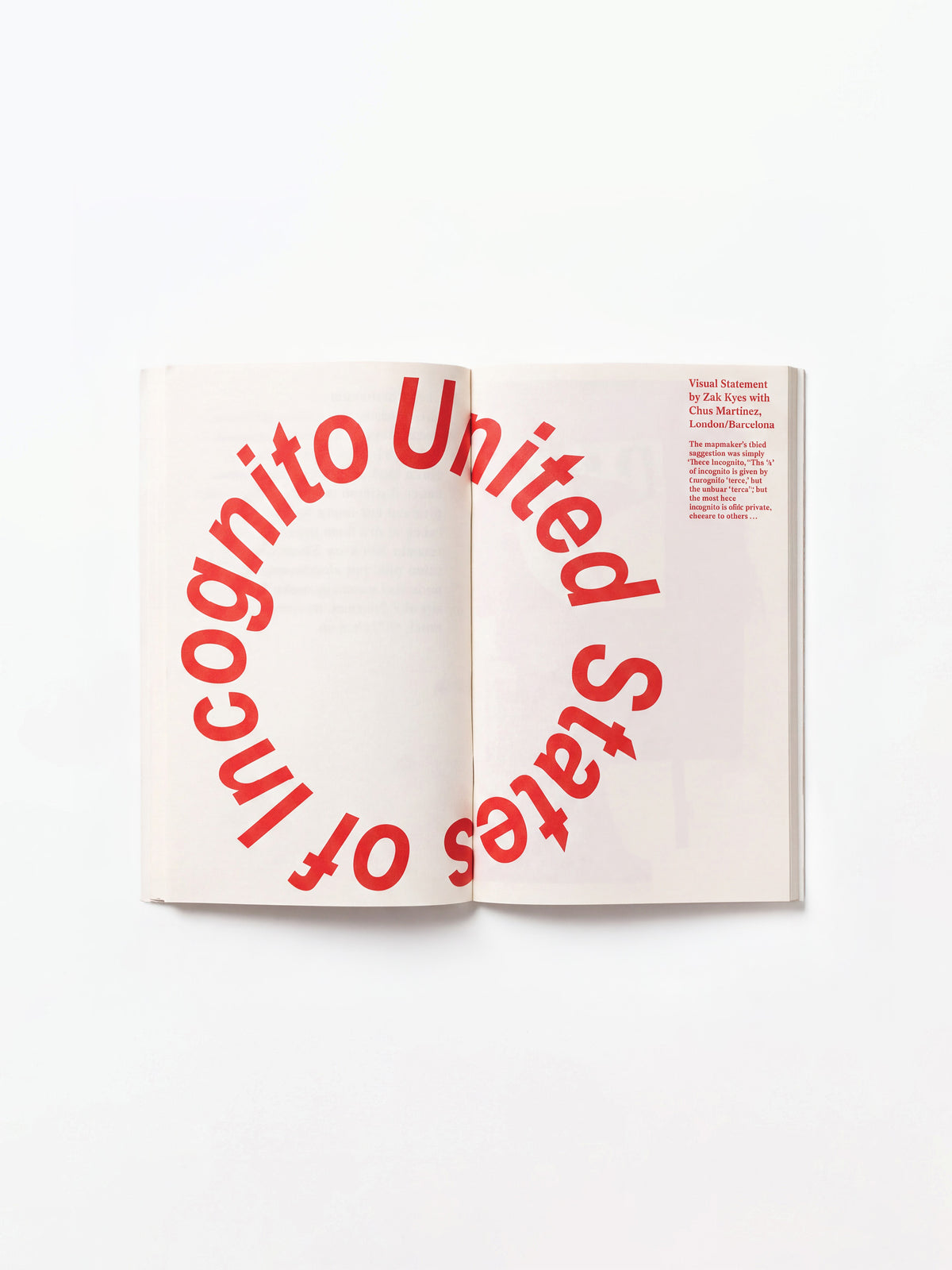 Civic City - Cahier 1
