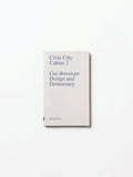 Civic City - Cahier 2