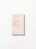 Civic City - Cahier 3