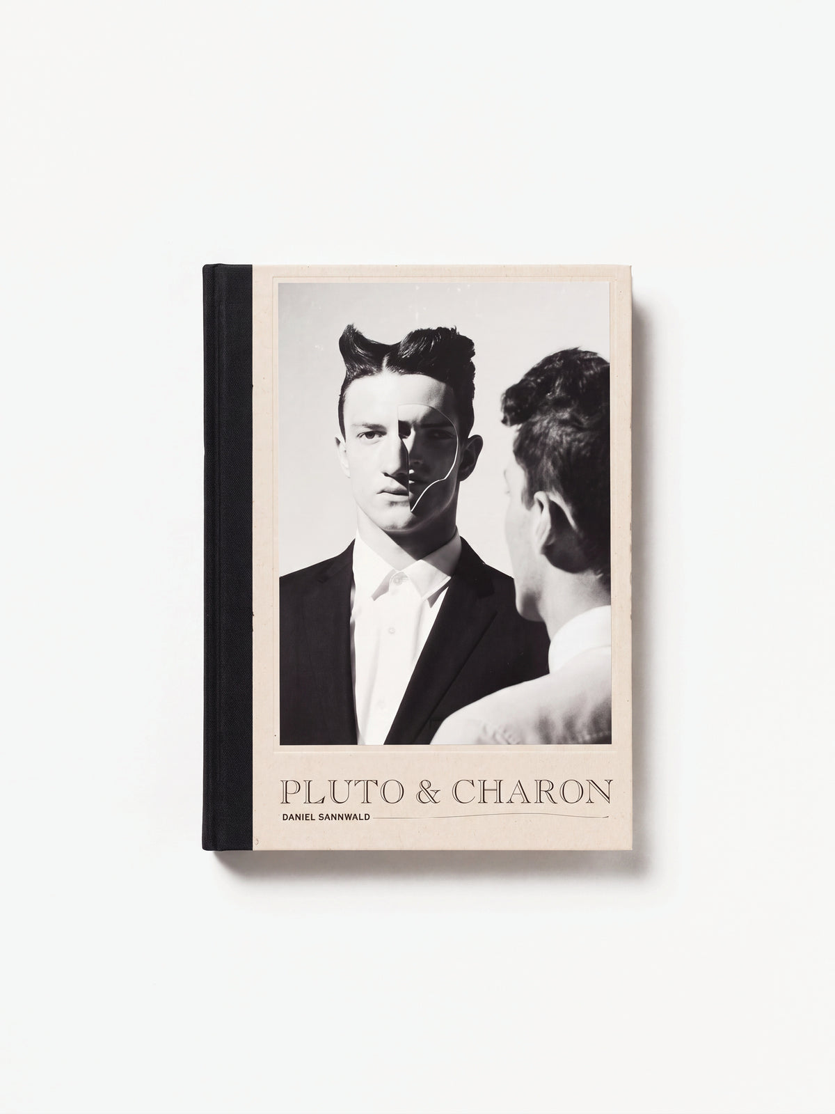 Daniel Sannwald - Pluto & Charon