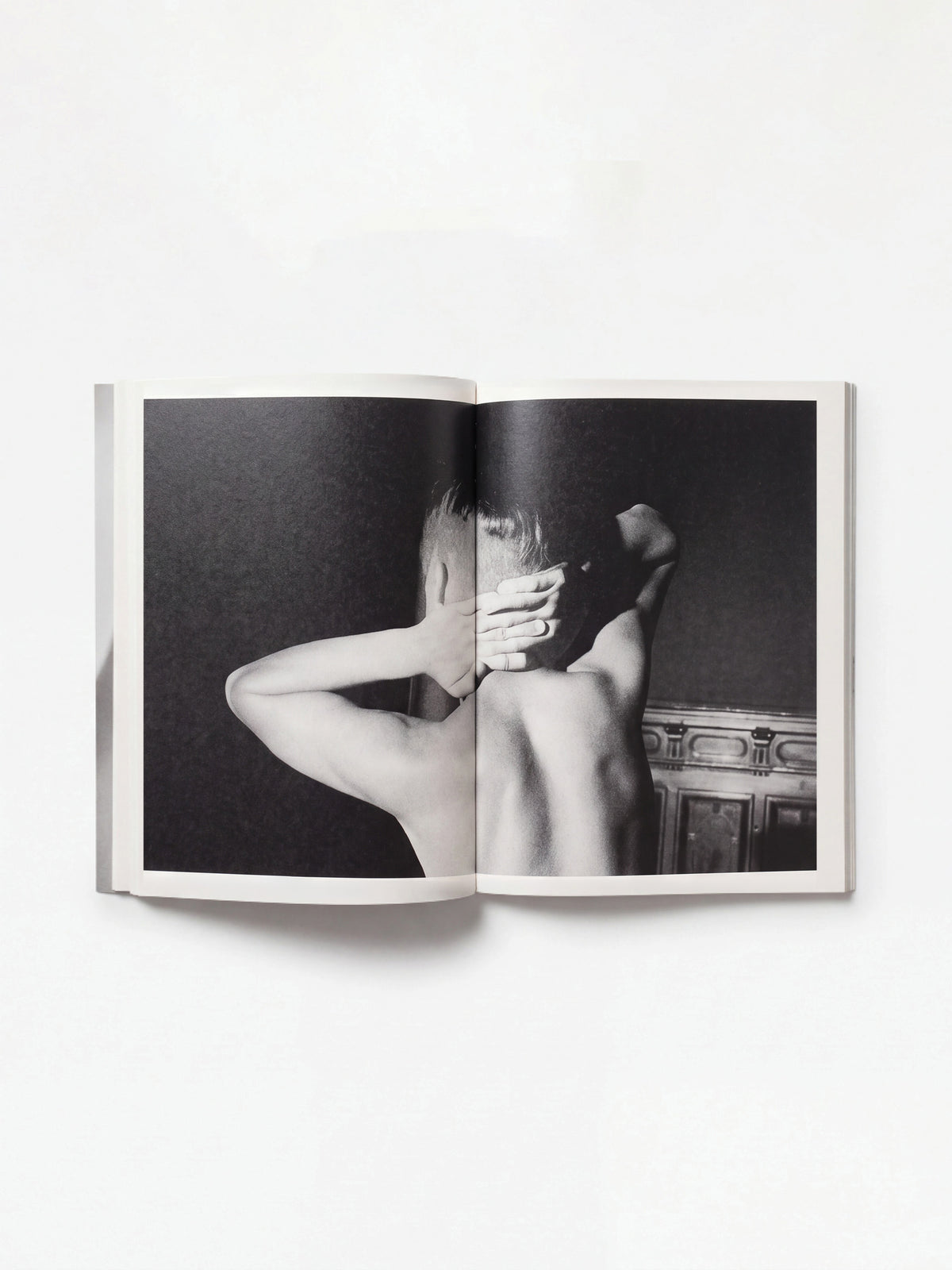 Daniel Sannwald - Pluto & Charon