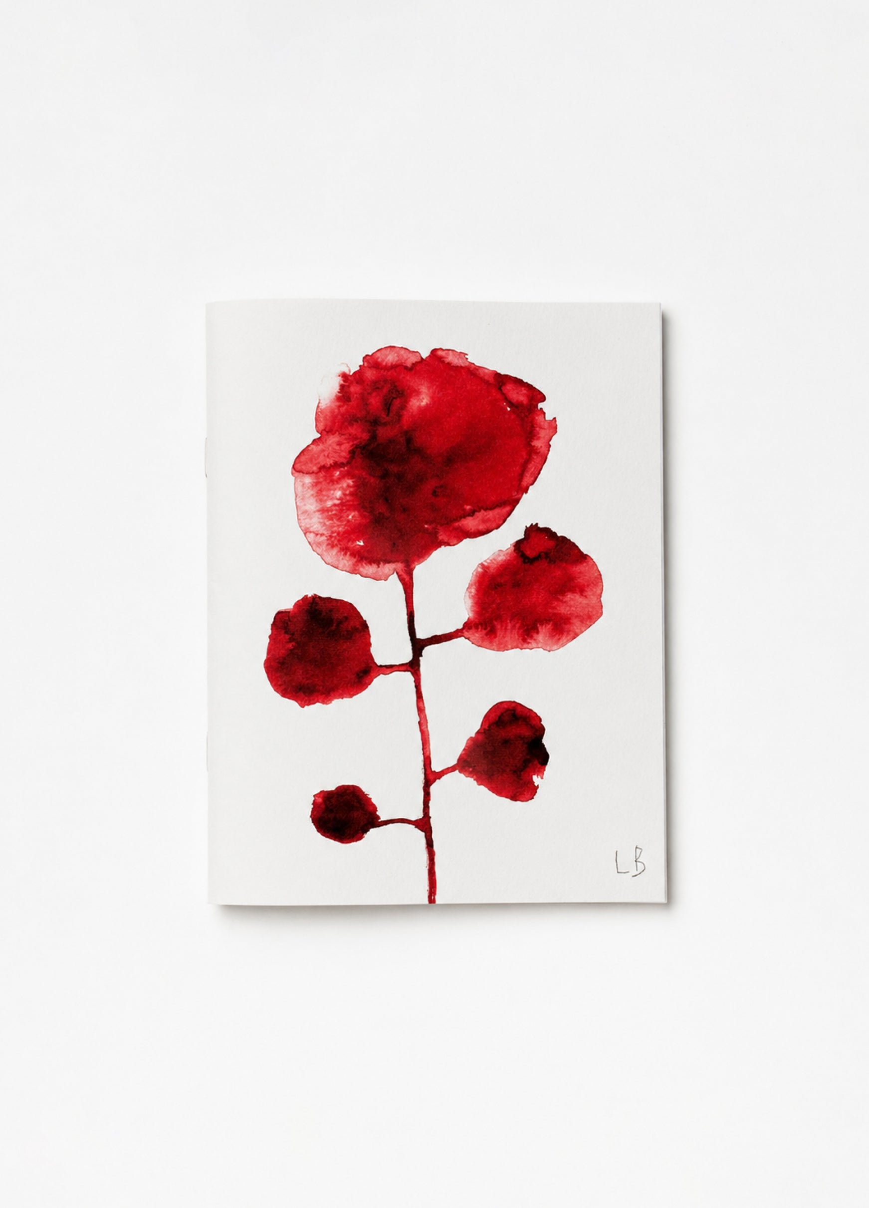 Louise Bourgeois - Les Fleurs