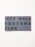 Jeff Wall - Restoration