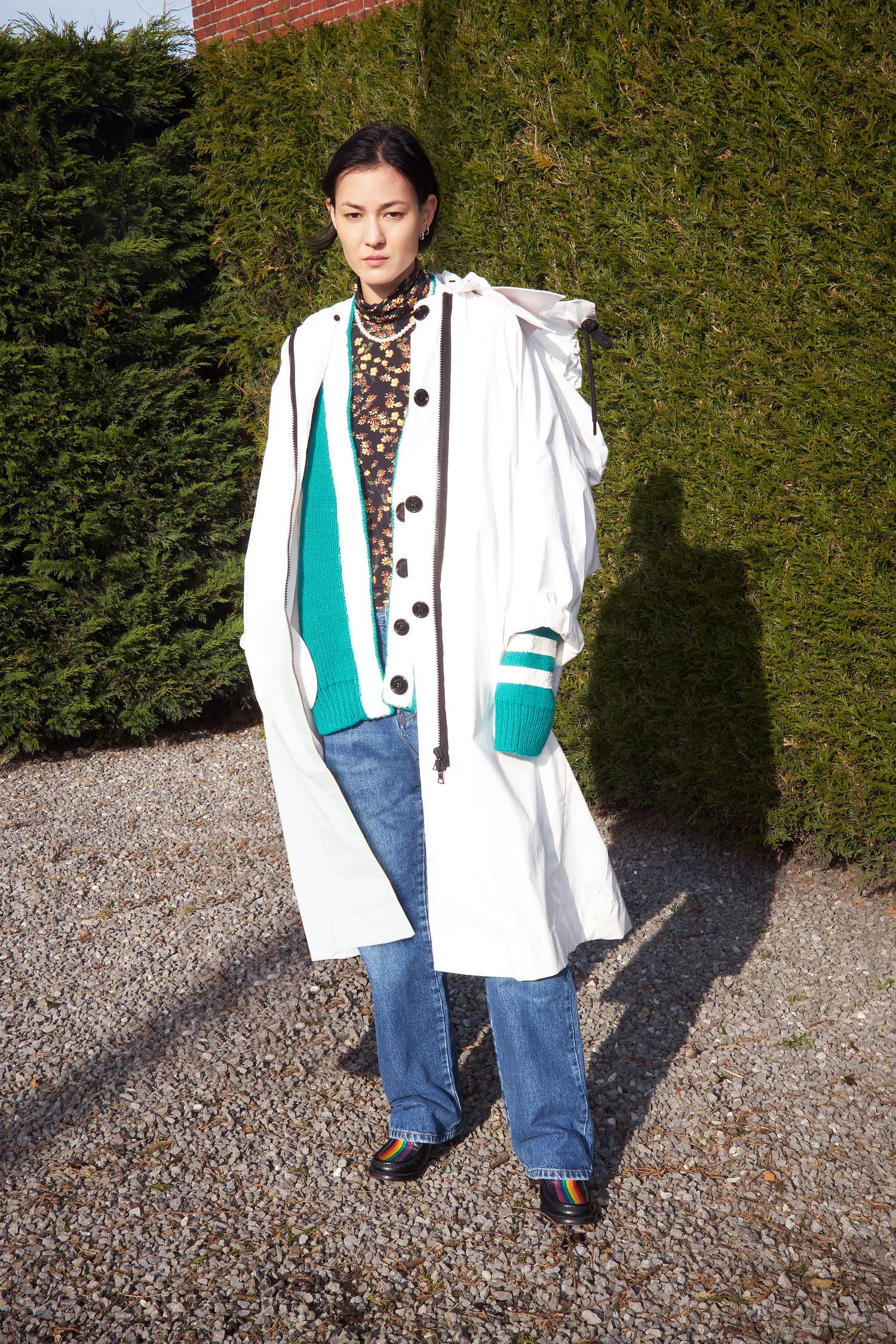 Lookbook Fall/Winter 2021-2022 – Meryll Rogge Shop